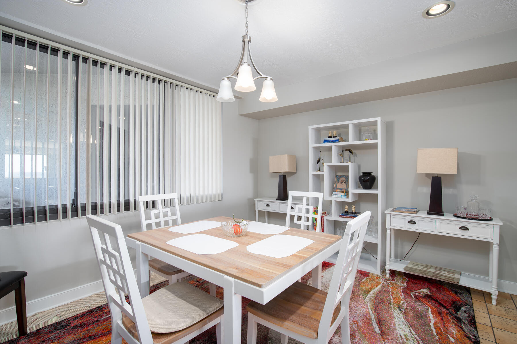 200 WEST - Residential