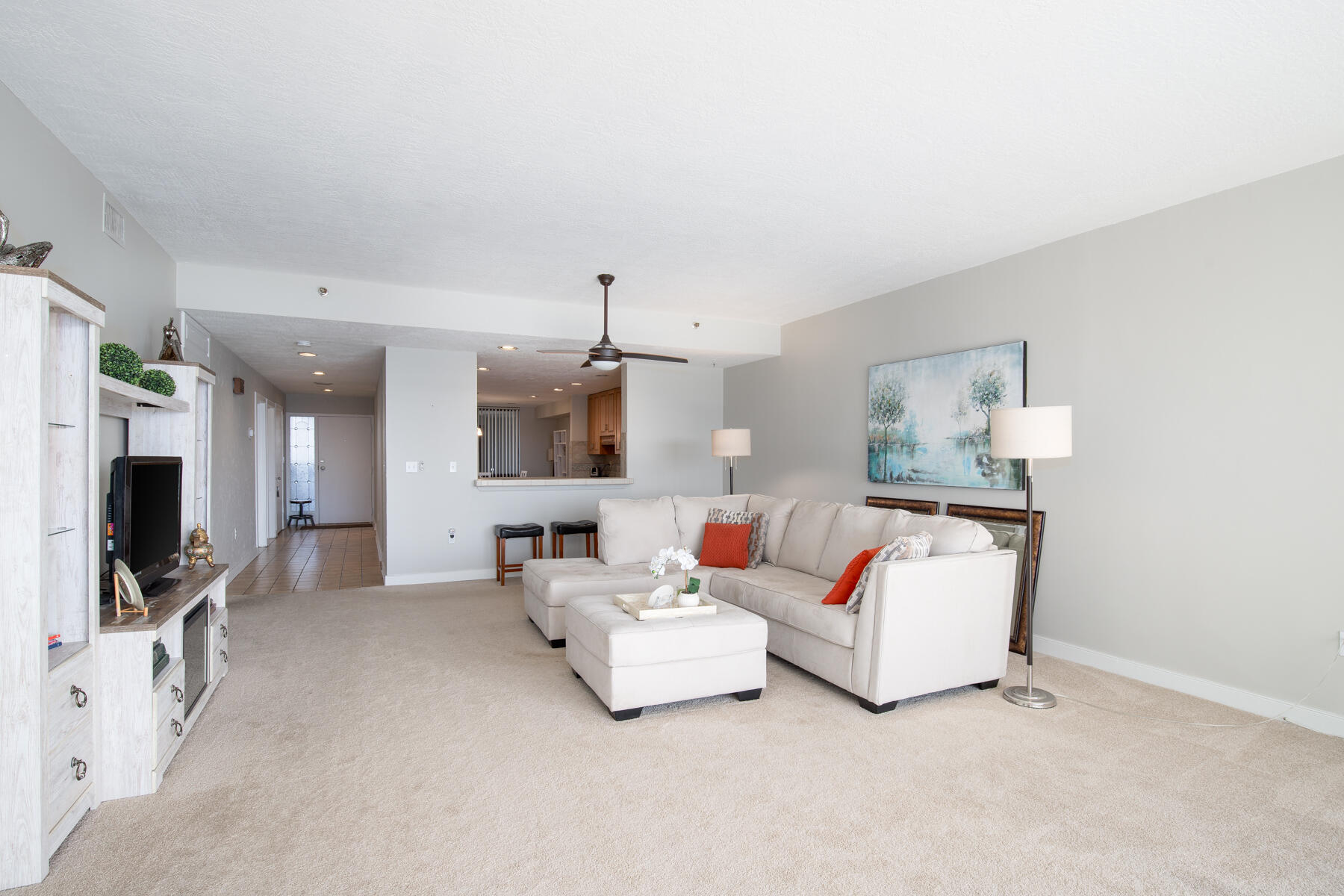 200 WEST - Residential