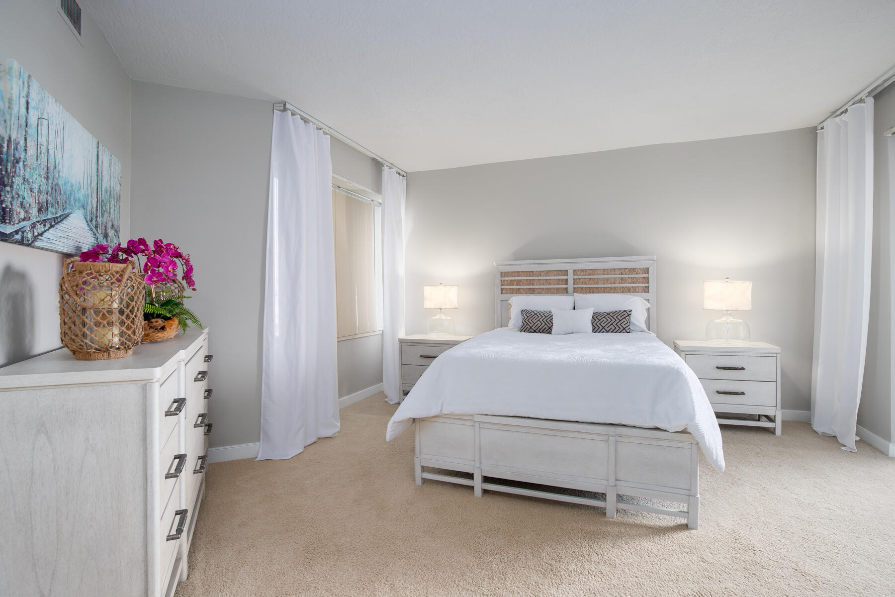 200 WEST - Residential