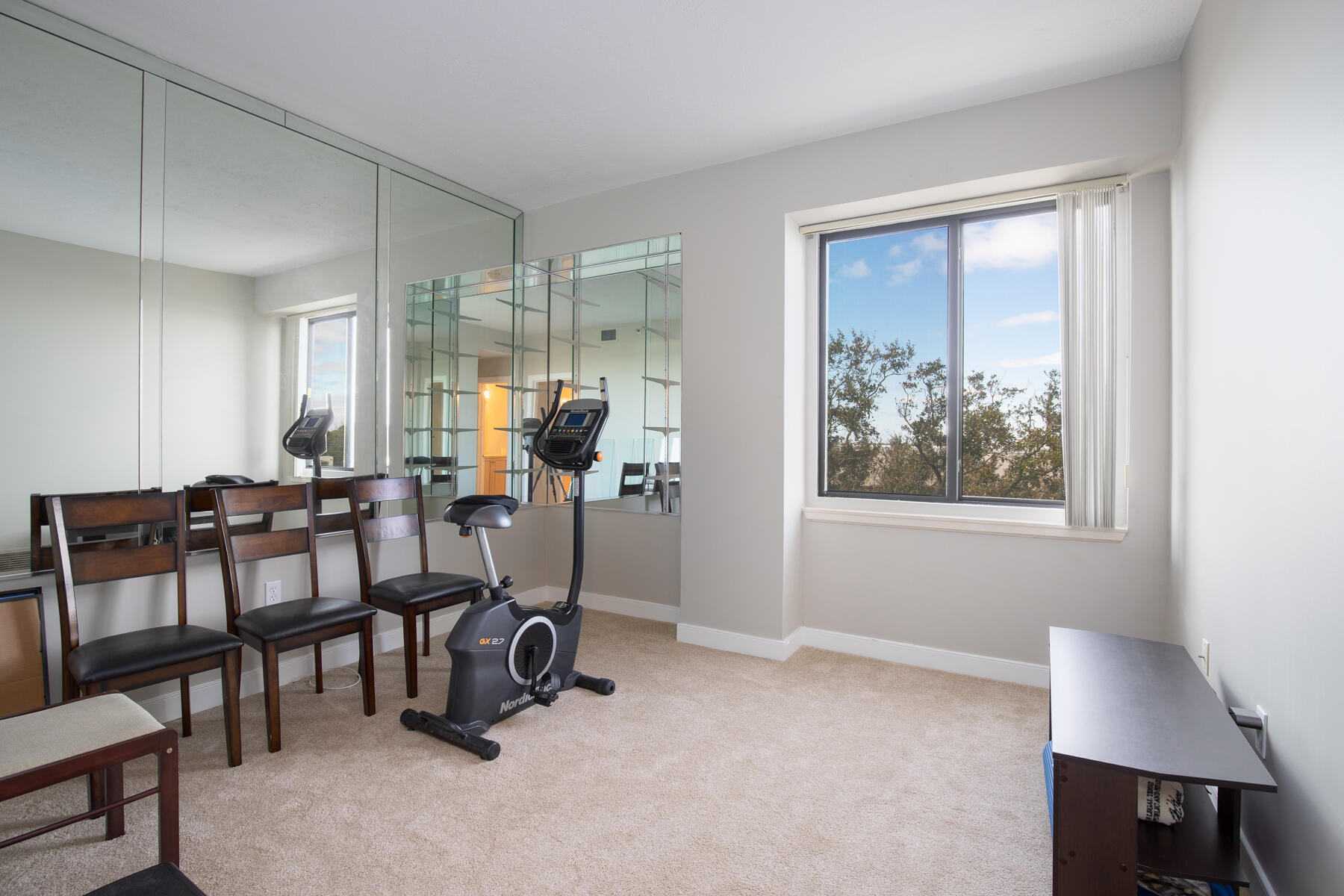 200 WEST - Residential