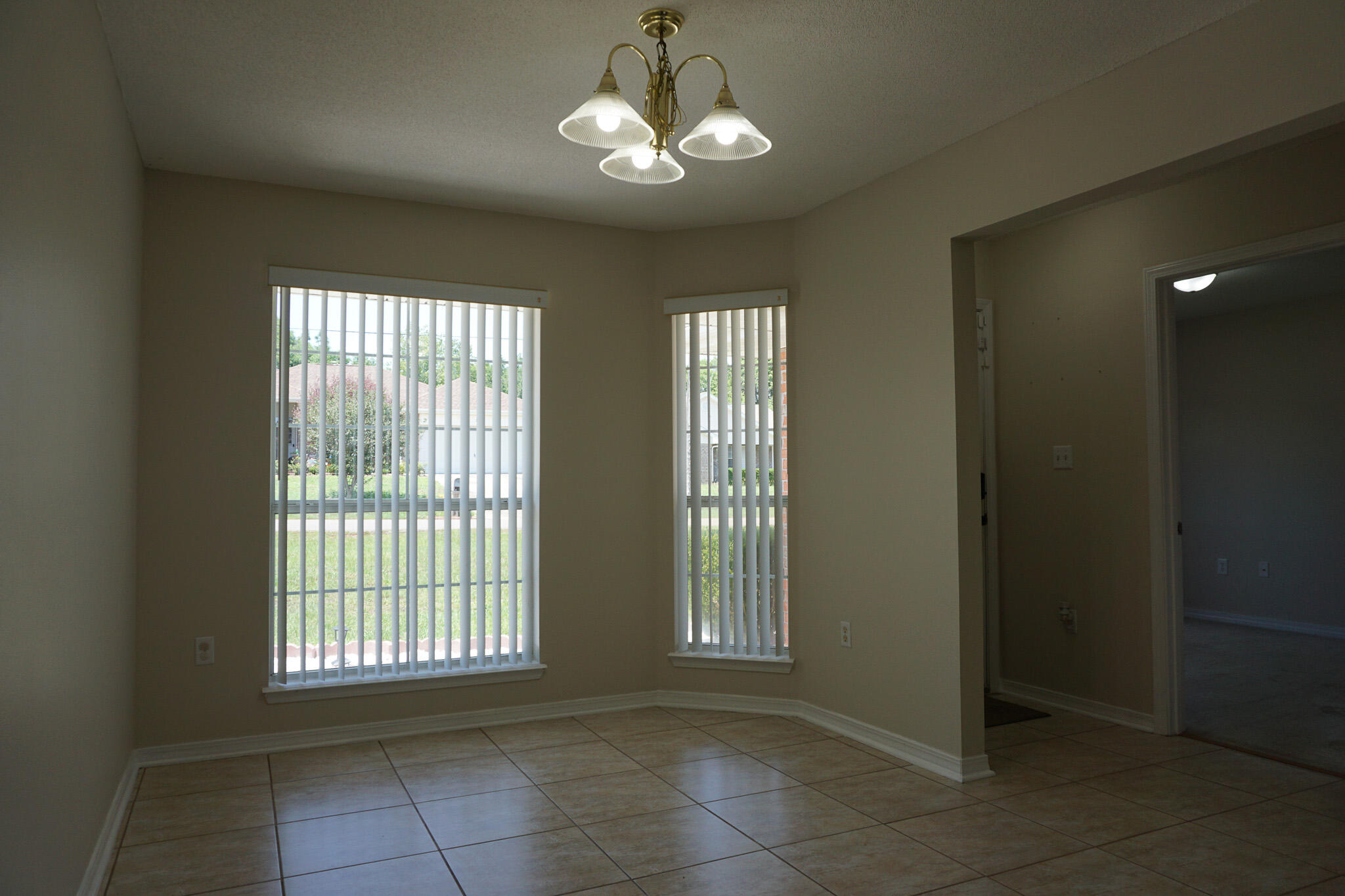 ANTIOCH ESTATES S/D - Residential Lease
