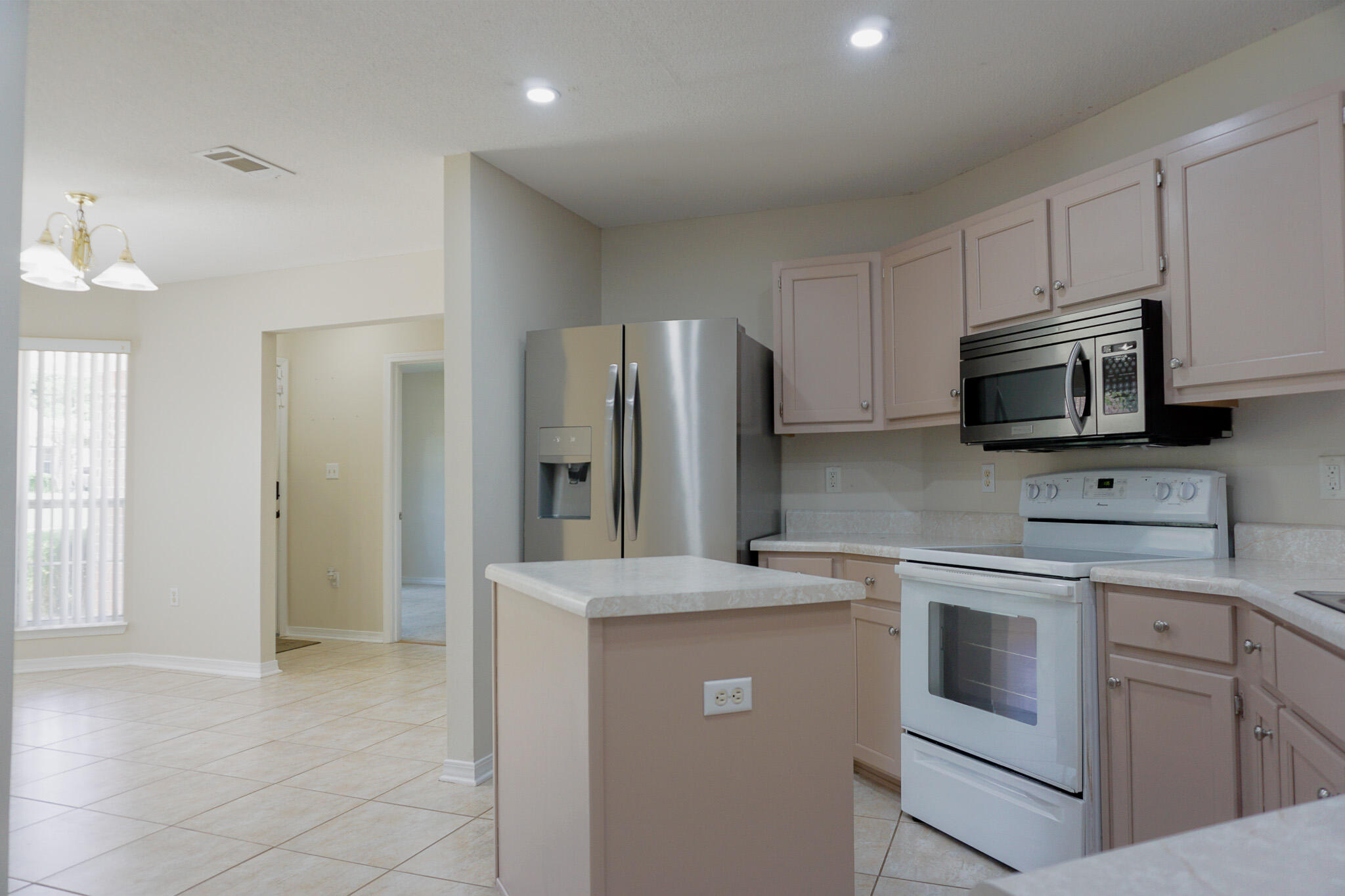 ANTIOCH ESTATES S/D - Residential Lease
