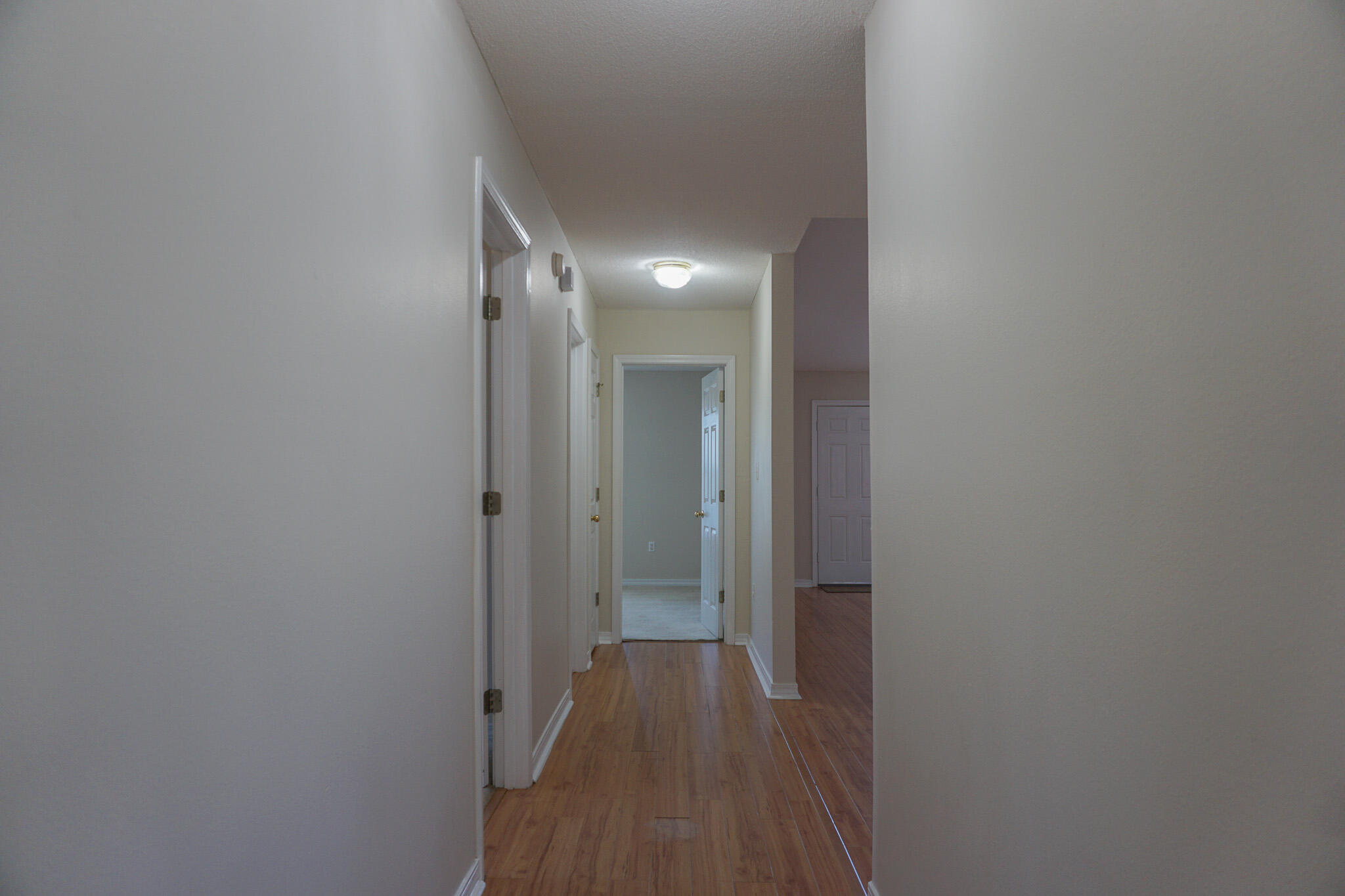 ANTIOCH ESTATES S/D - Residential Lease