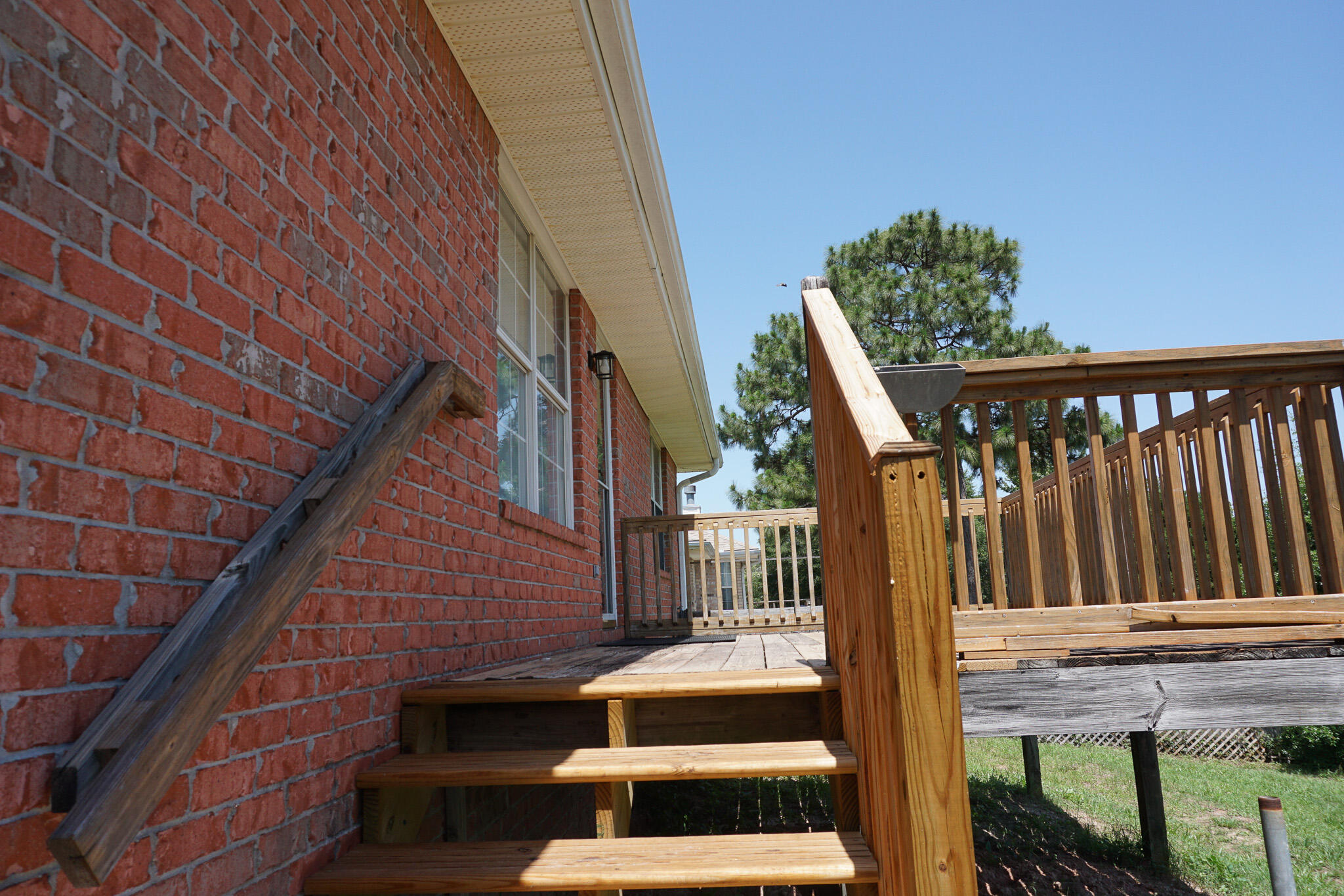 ANTIOCH ESTATES S/D - Residential Lease