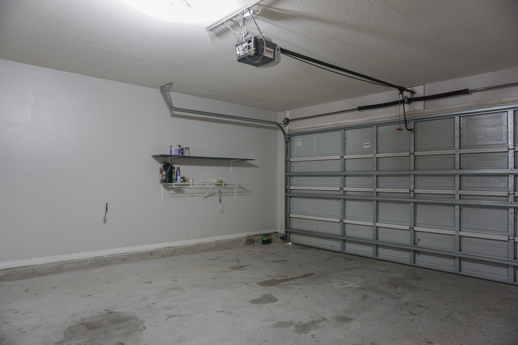 ANTIOCH ESTATES S/D - Residential Lease