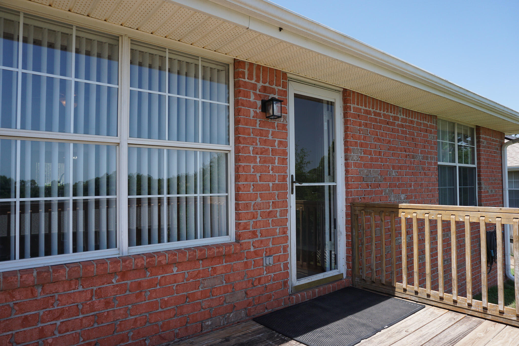 ANTIOCH ESTATES S/D - Residential Lease