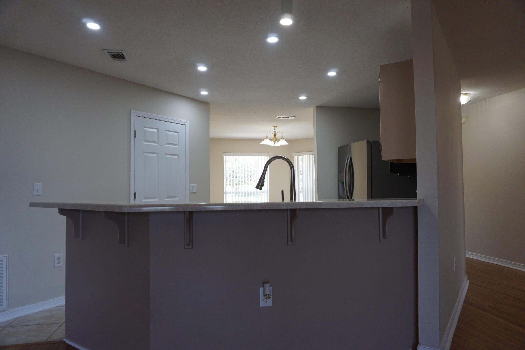 ANTIOCH ESTATES S/D - Residential Lease