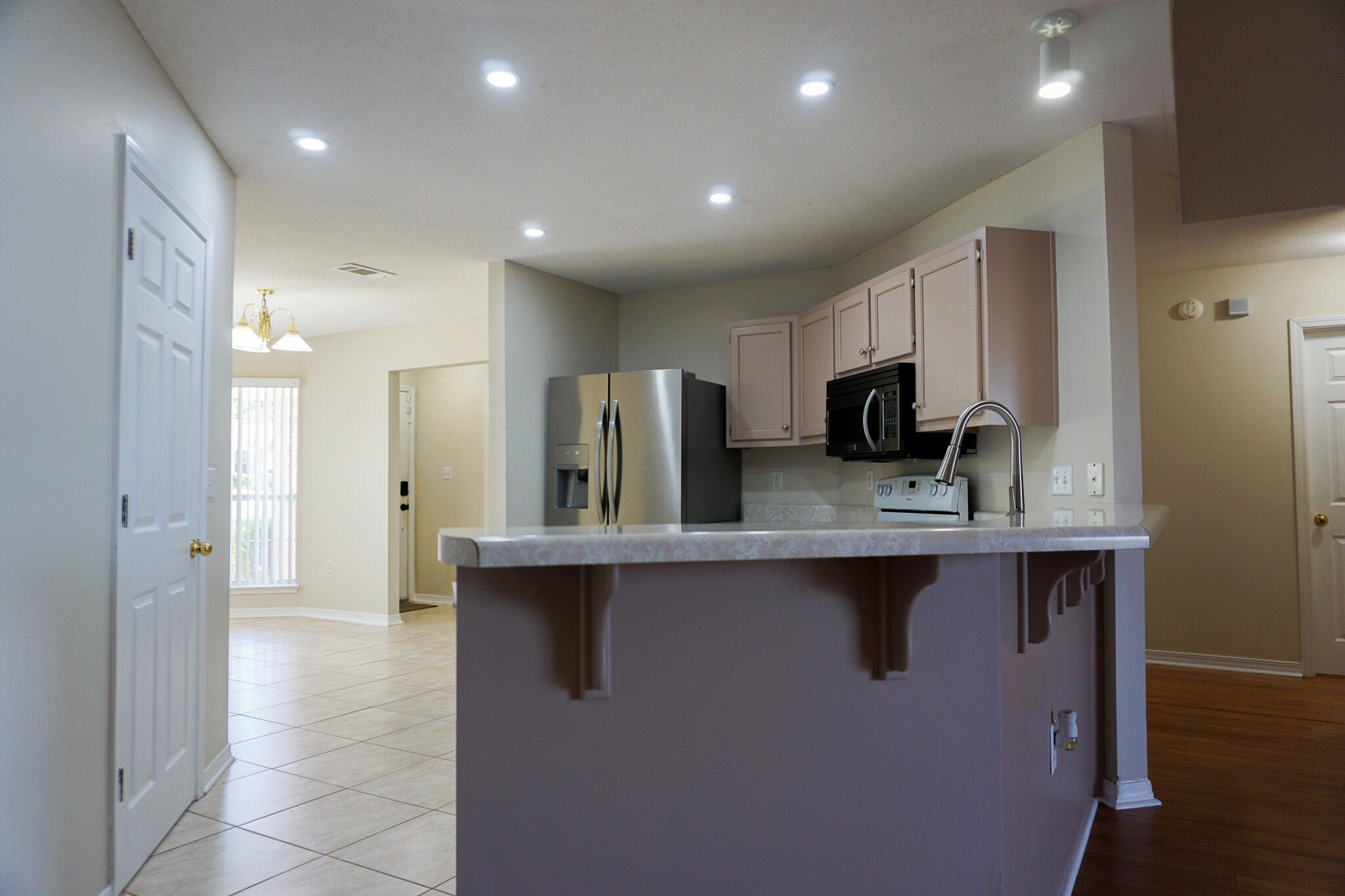 ANTIOCH ESTATES S/D - Residential Lease
