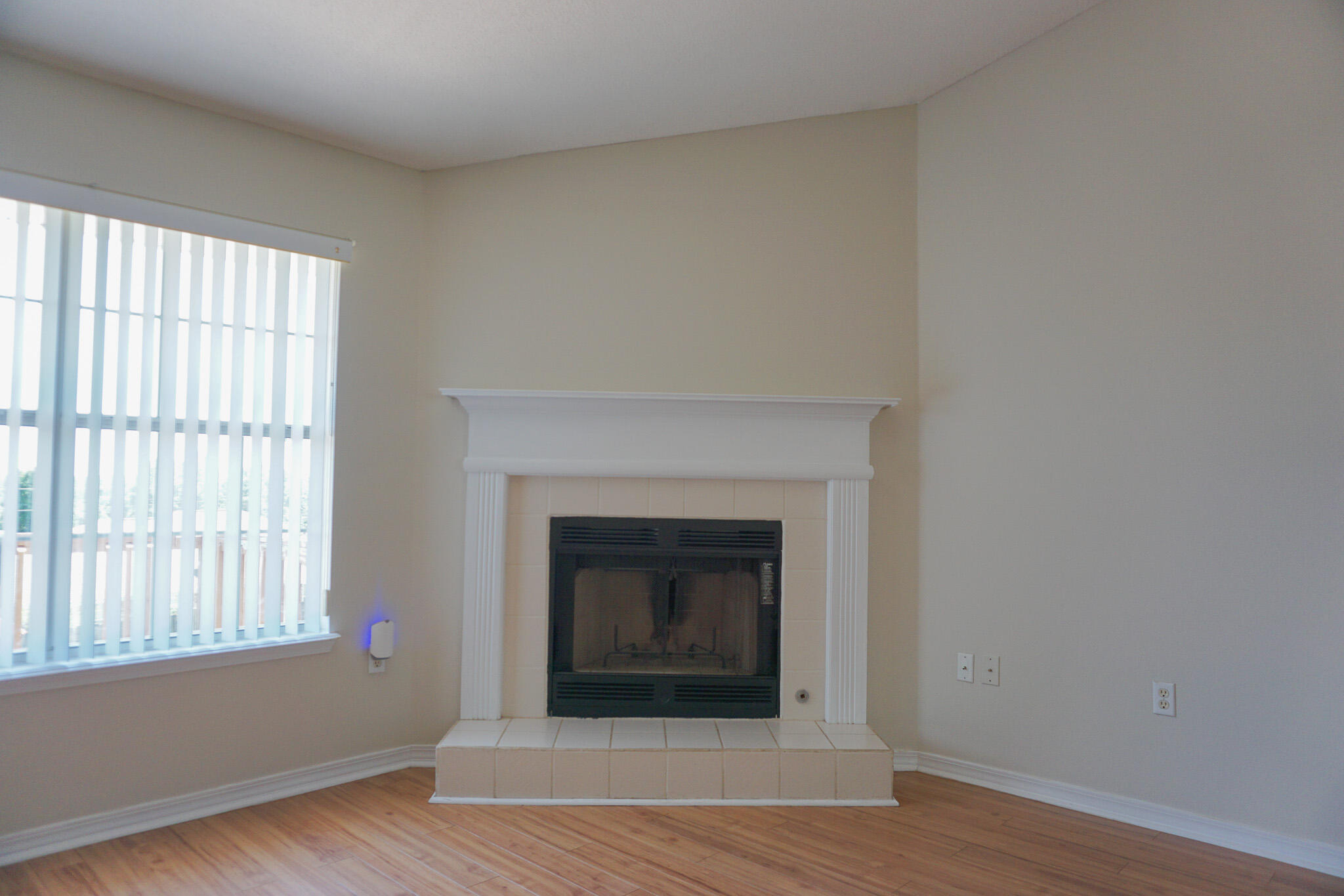 ANTIOCH ESTATES S/D - Residential Lease