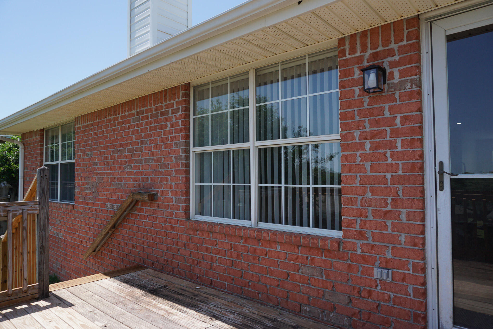 ANTIOCH ESTATES S/D - Residential Lease