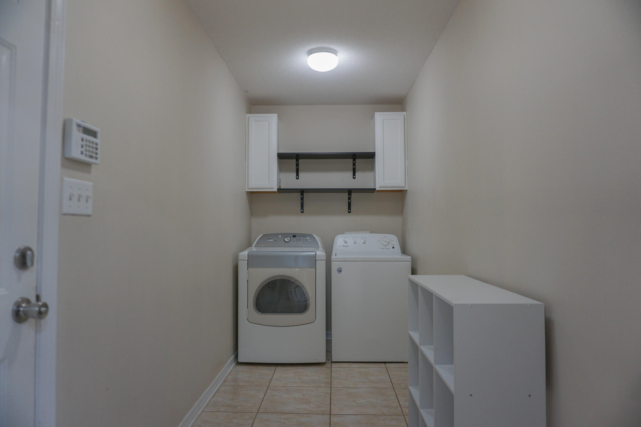 ANTIOCH ESTATES S/D - Residential Lease