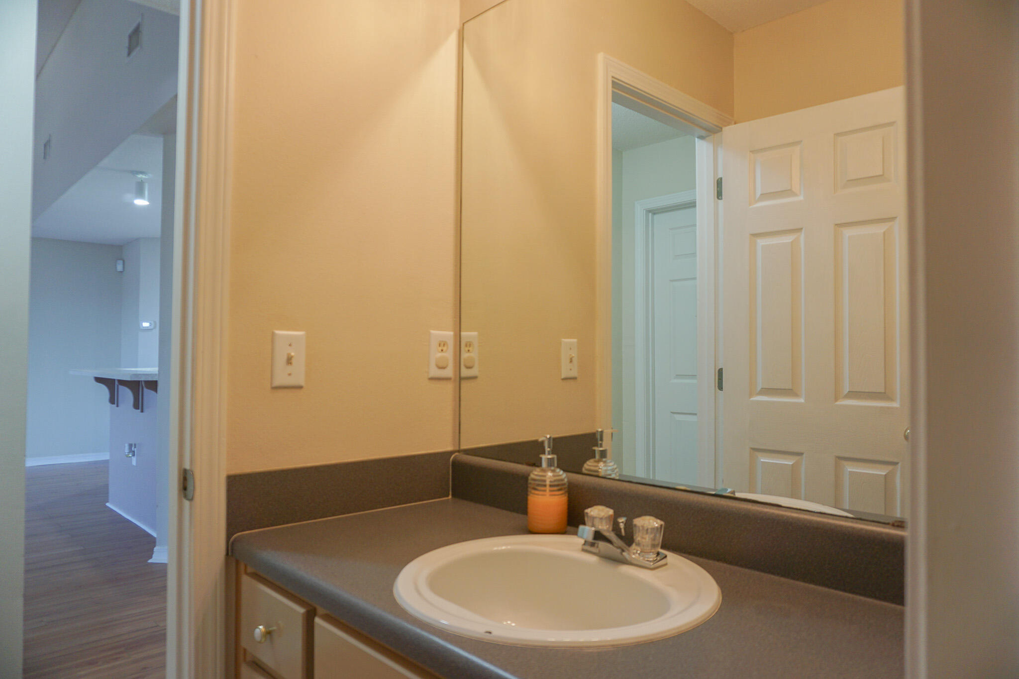 ANTIOCH ESTATES S/D - Residential Lease