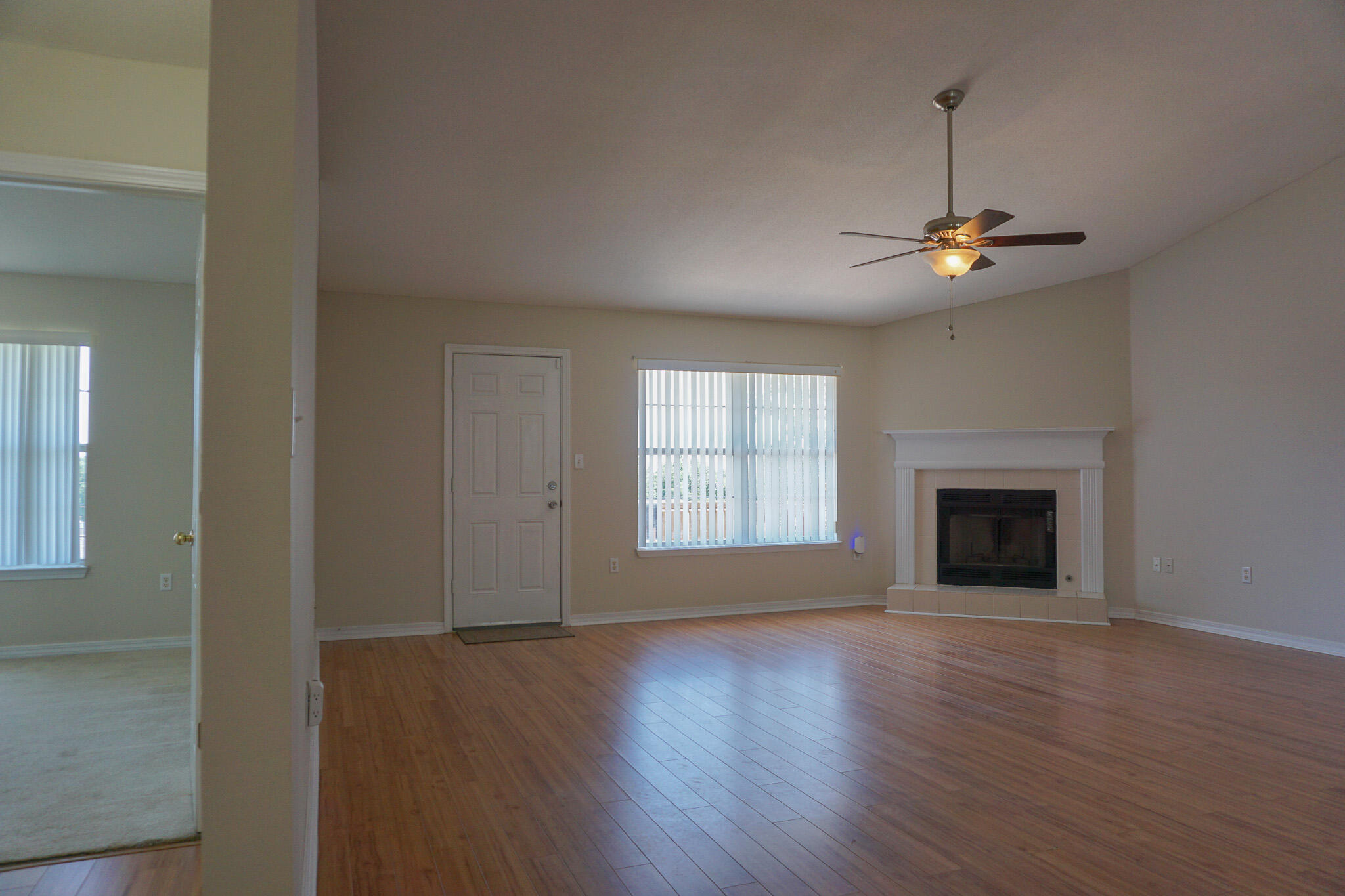 ANTIOCH ESTATES S/D - Residential Lease