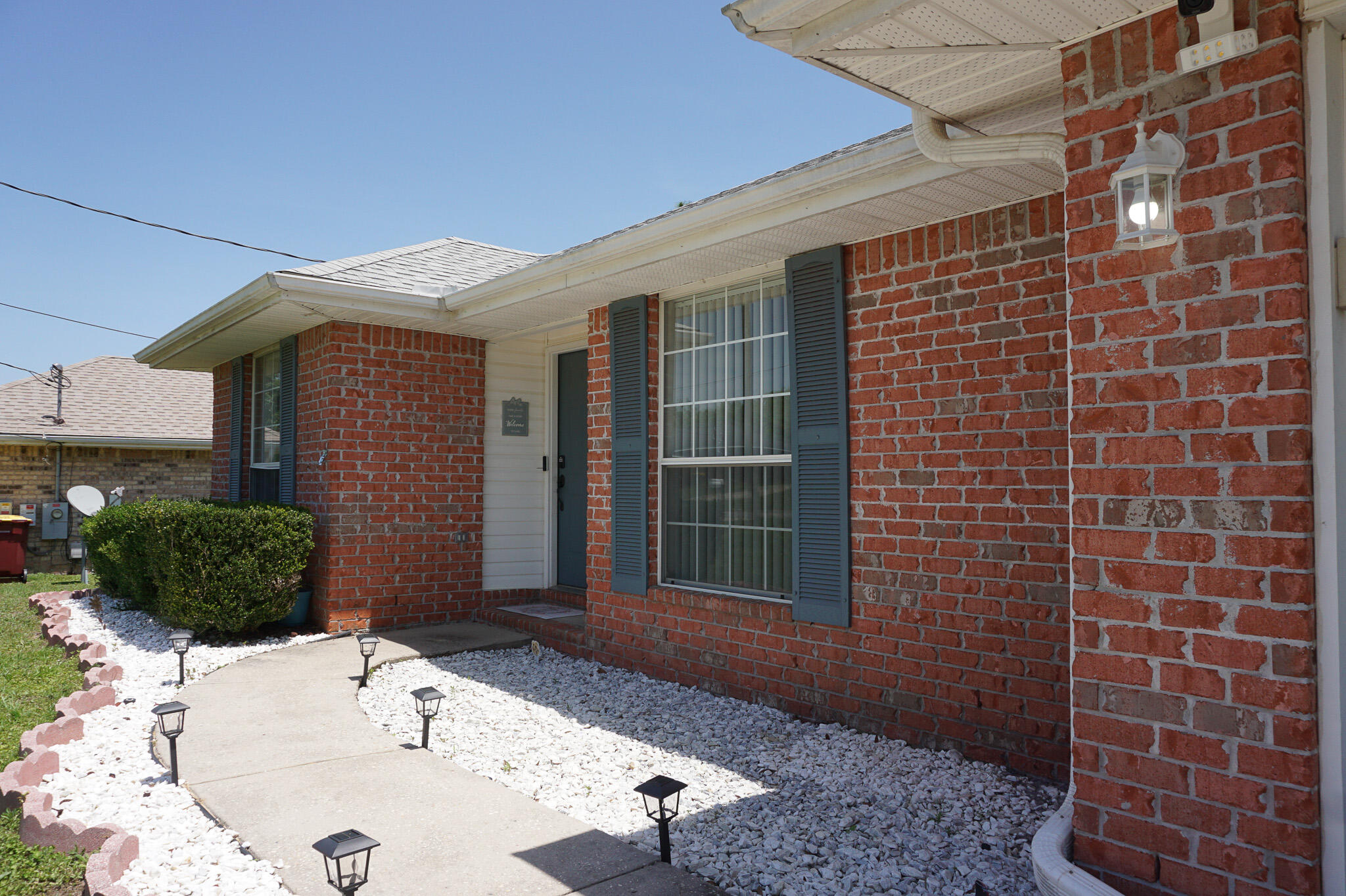 ANTIOCH ESTATES S/D - Residential Lease