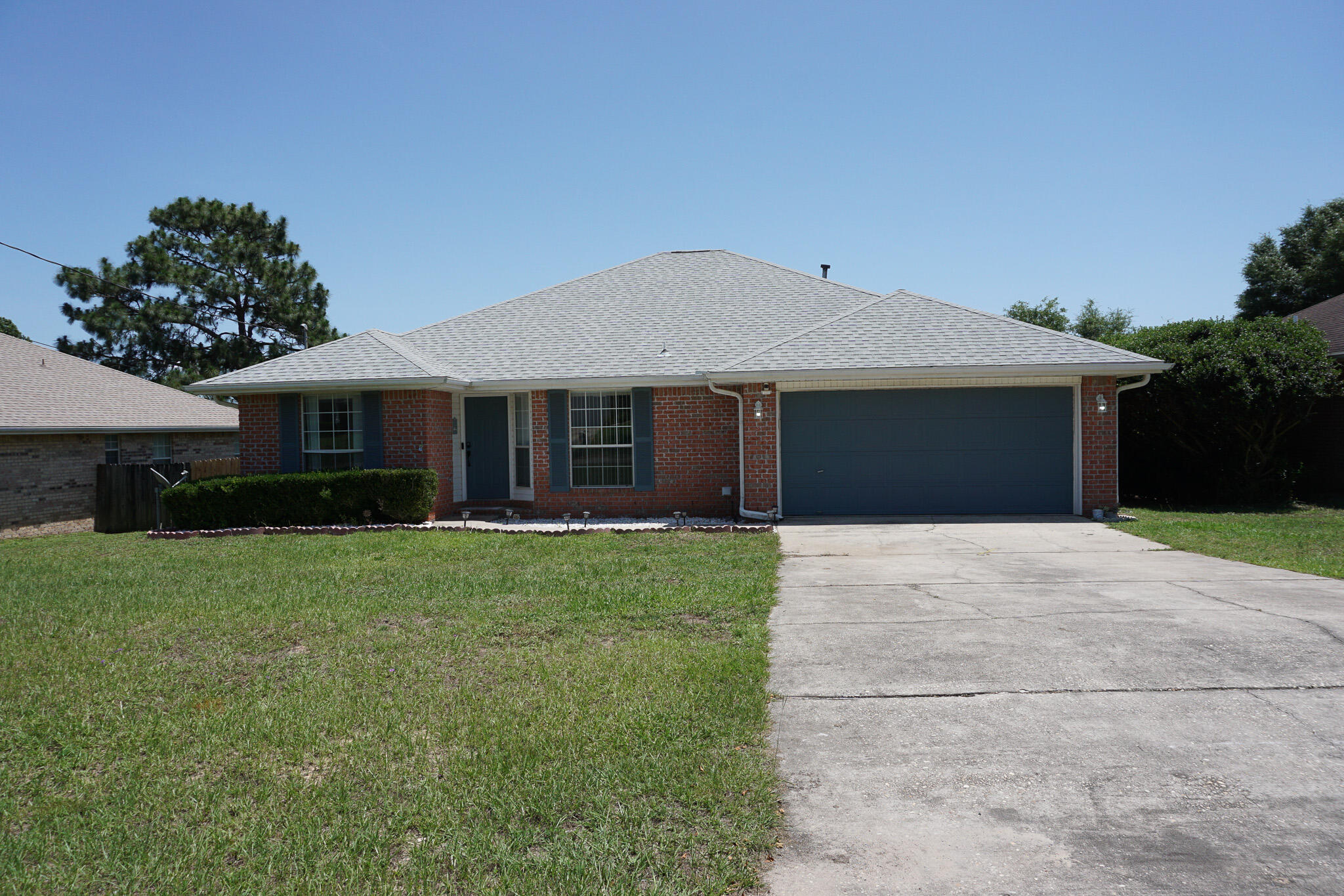 ANTIOCH ESTATES S/D - Residential Lease