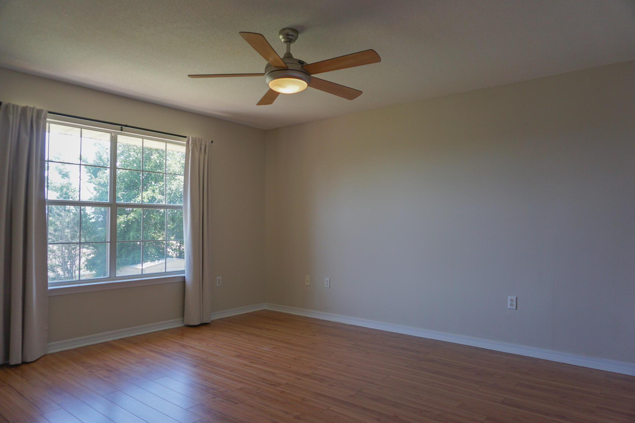 ANTIOCH ESTATES S/D - Residential Lease