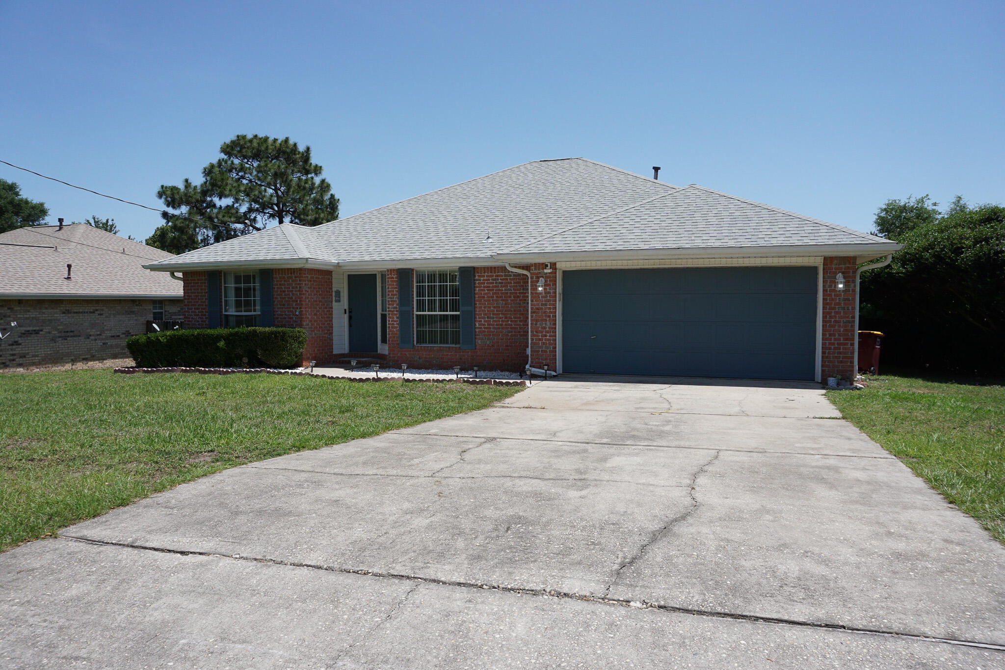 ANTIOCH ESTATES S/D - Residential Lease