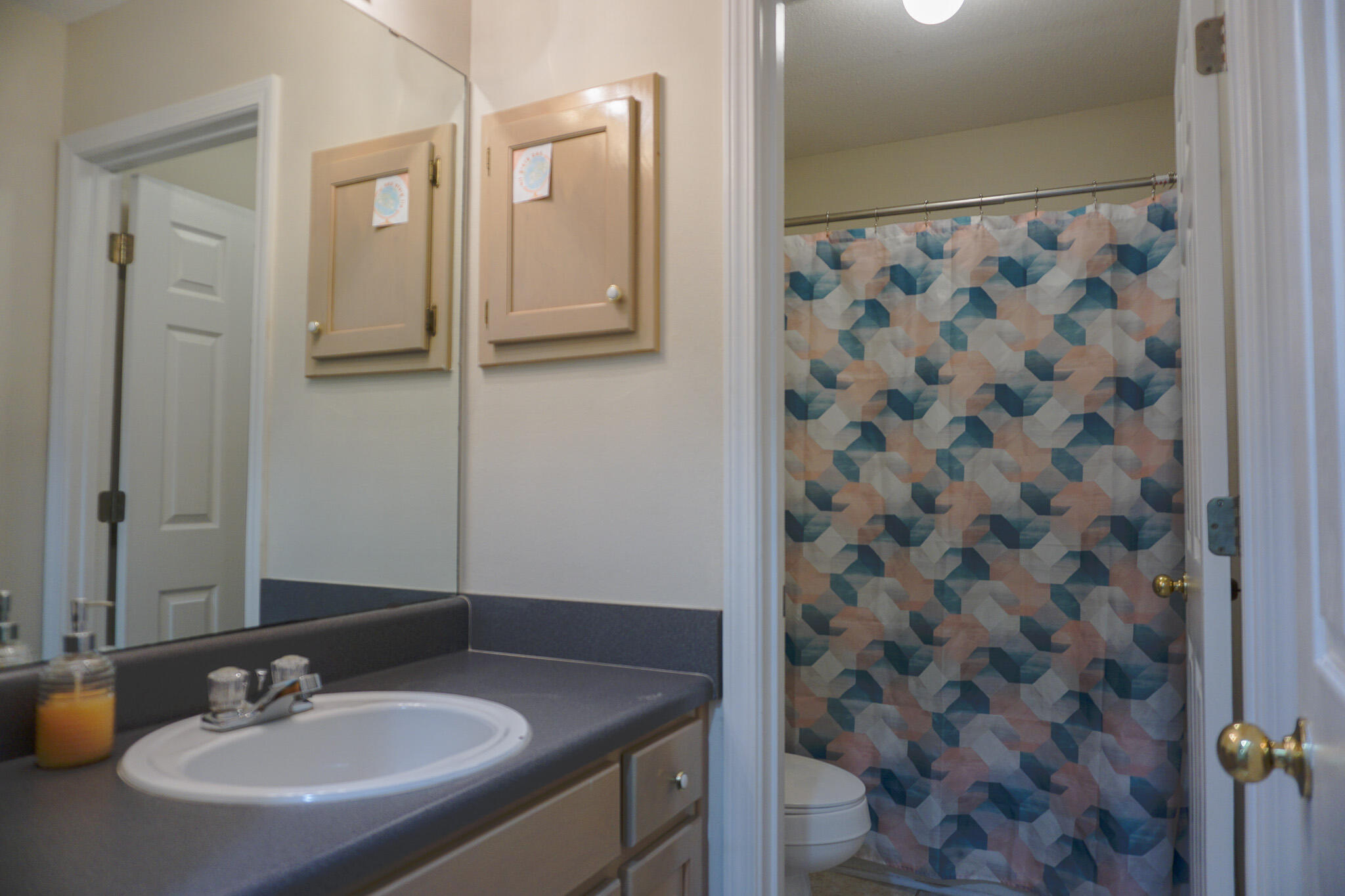ANTIOCH ESTATES S/D - Residential Lease