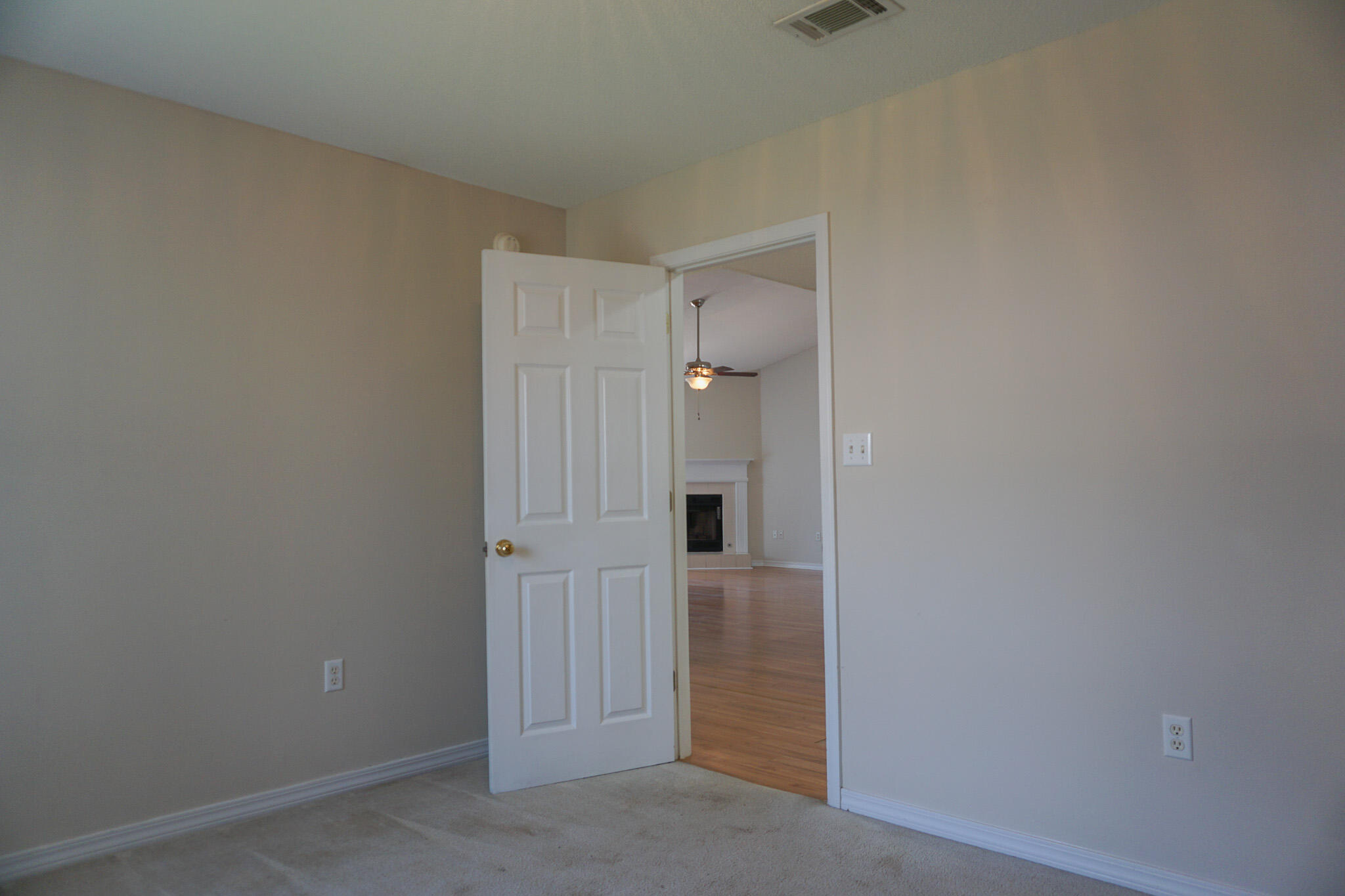 ANTIOCH ESTATES S/D - Residential Lease