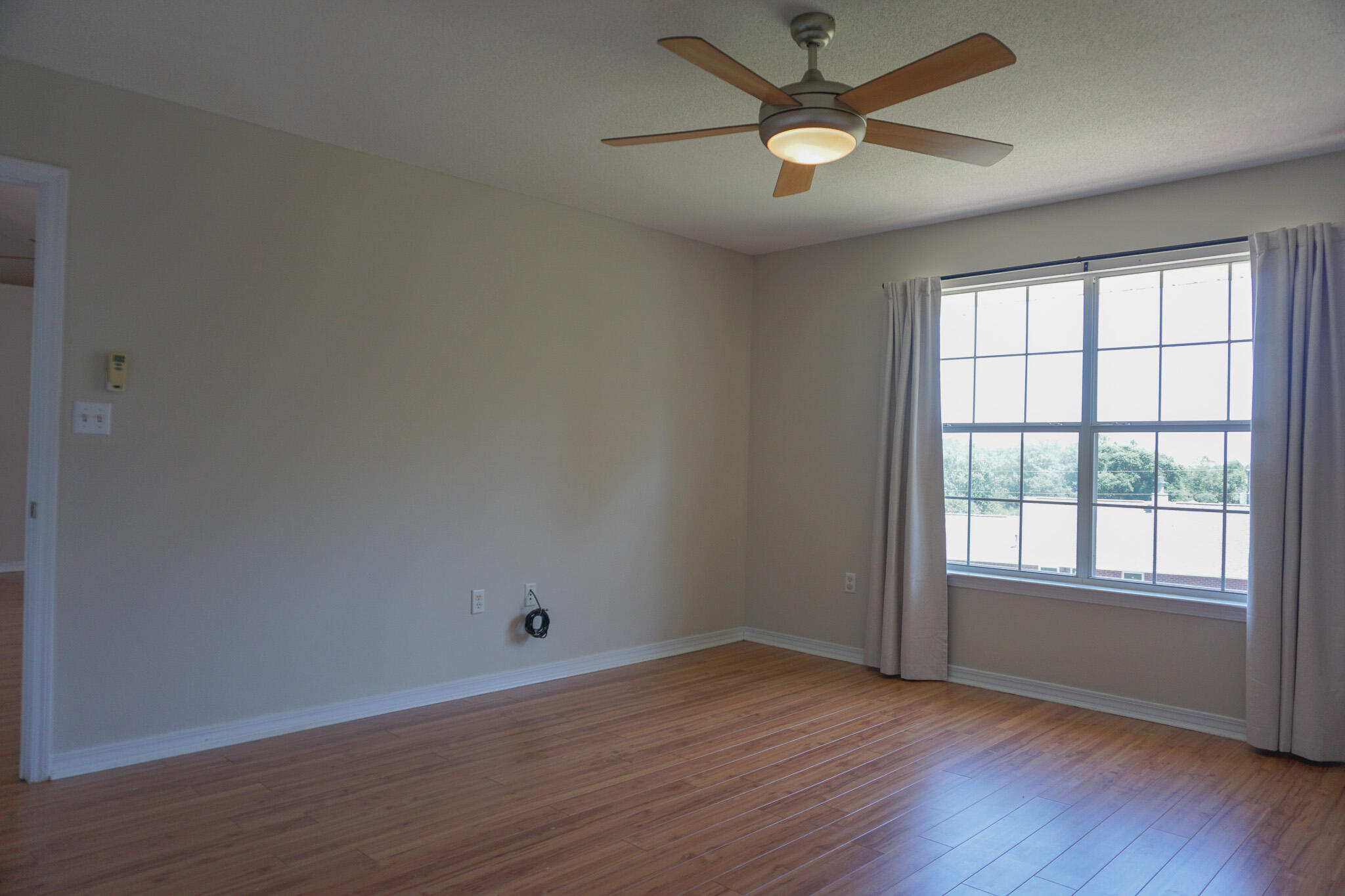 ANTIOCH ESTATES S/D - Residential Lease