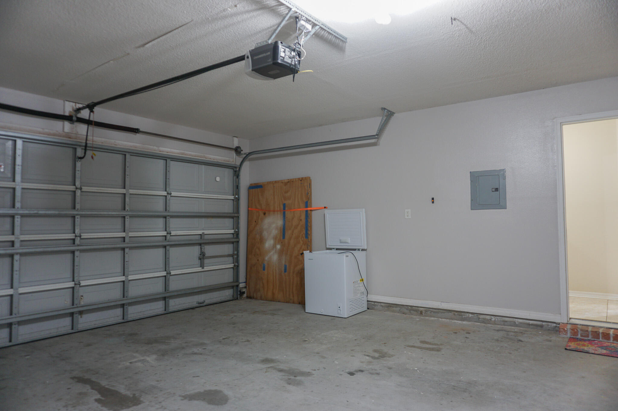 ANTIOCH ESTATES S/D - Residential Lease