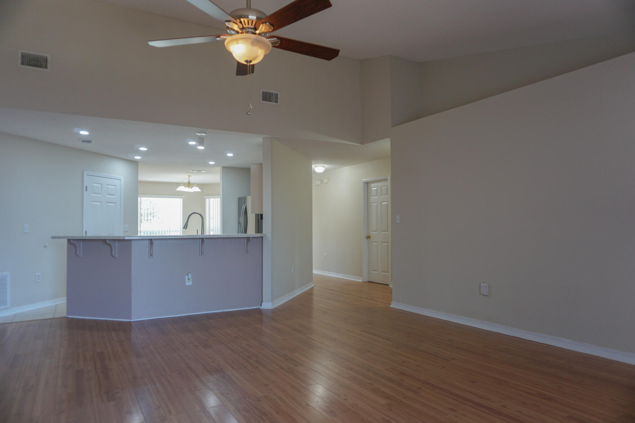 ANTIOCH ESTATES S/D - Residential Lease