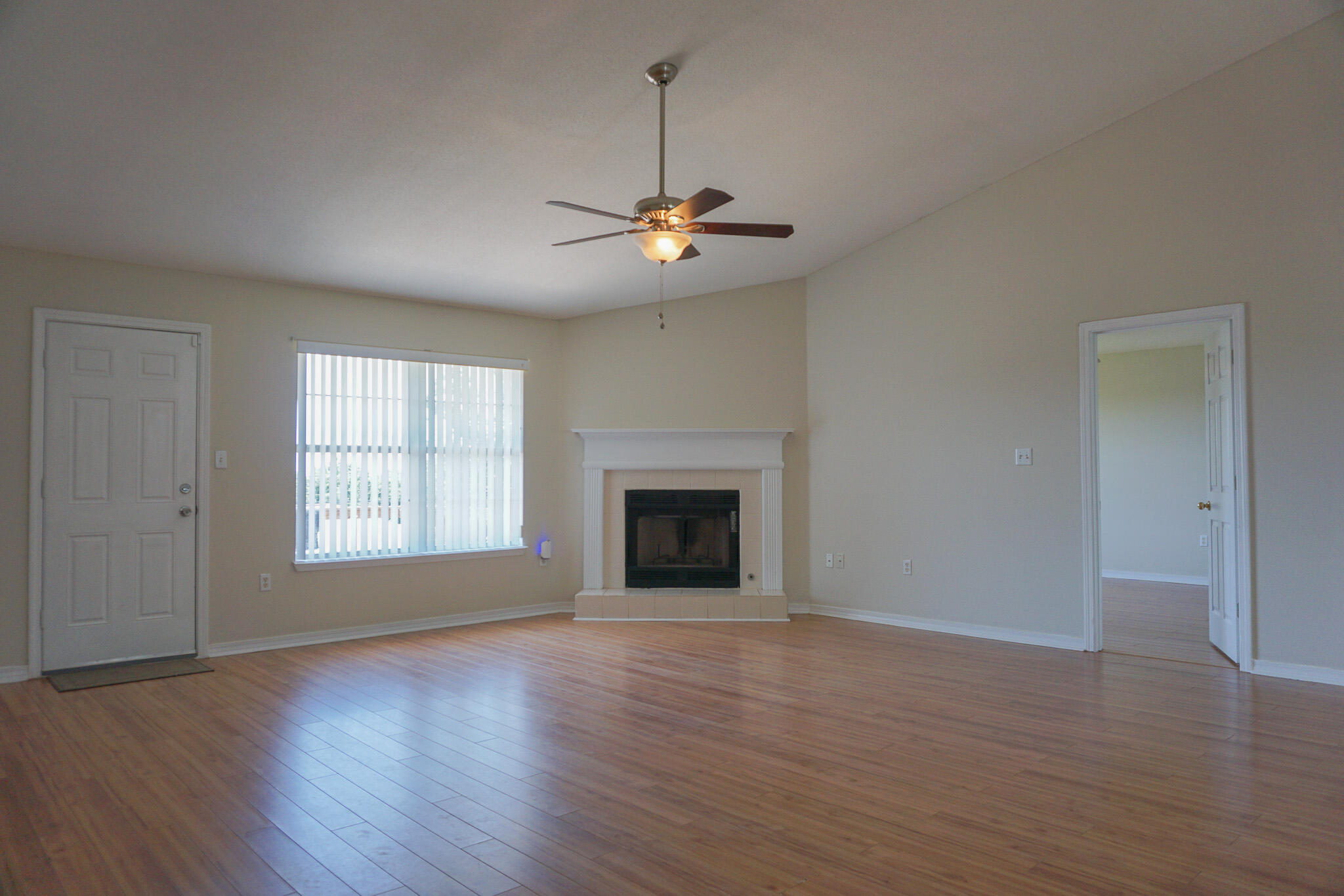 ANTIOCH ESTATES S/D - Residential Lease