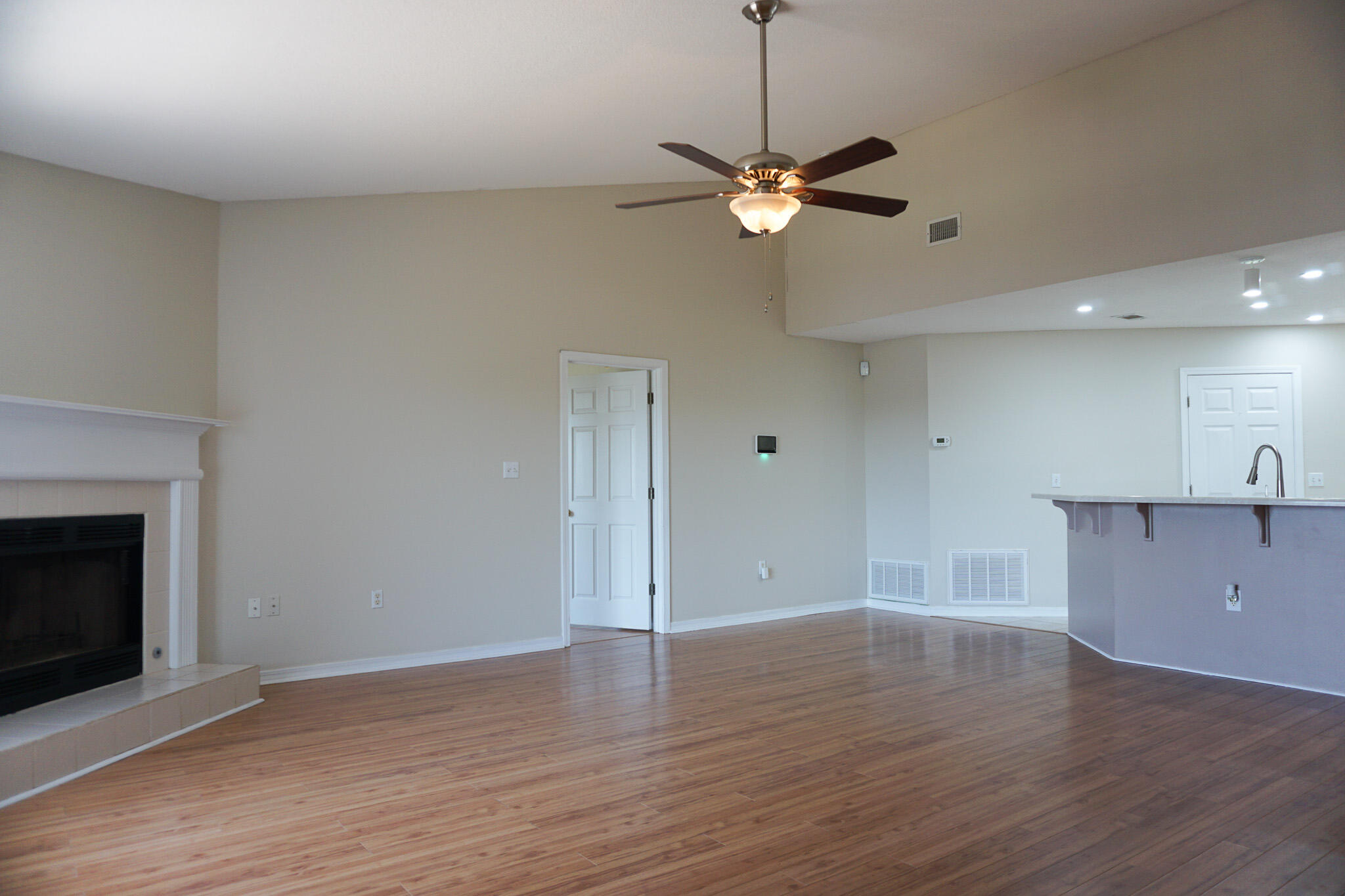 ANTIOCH ESTATES S/D - Residential Lease