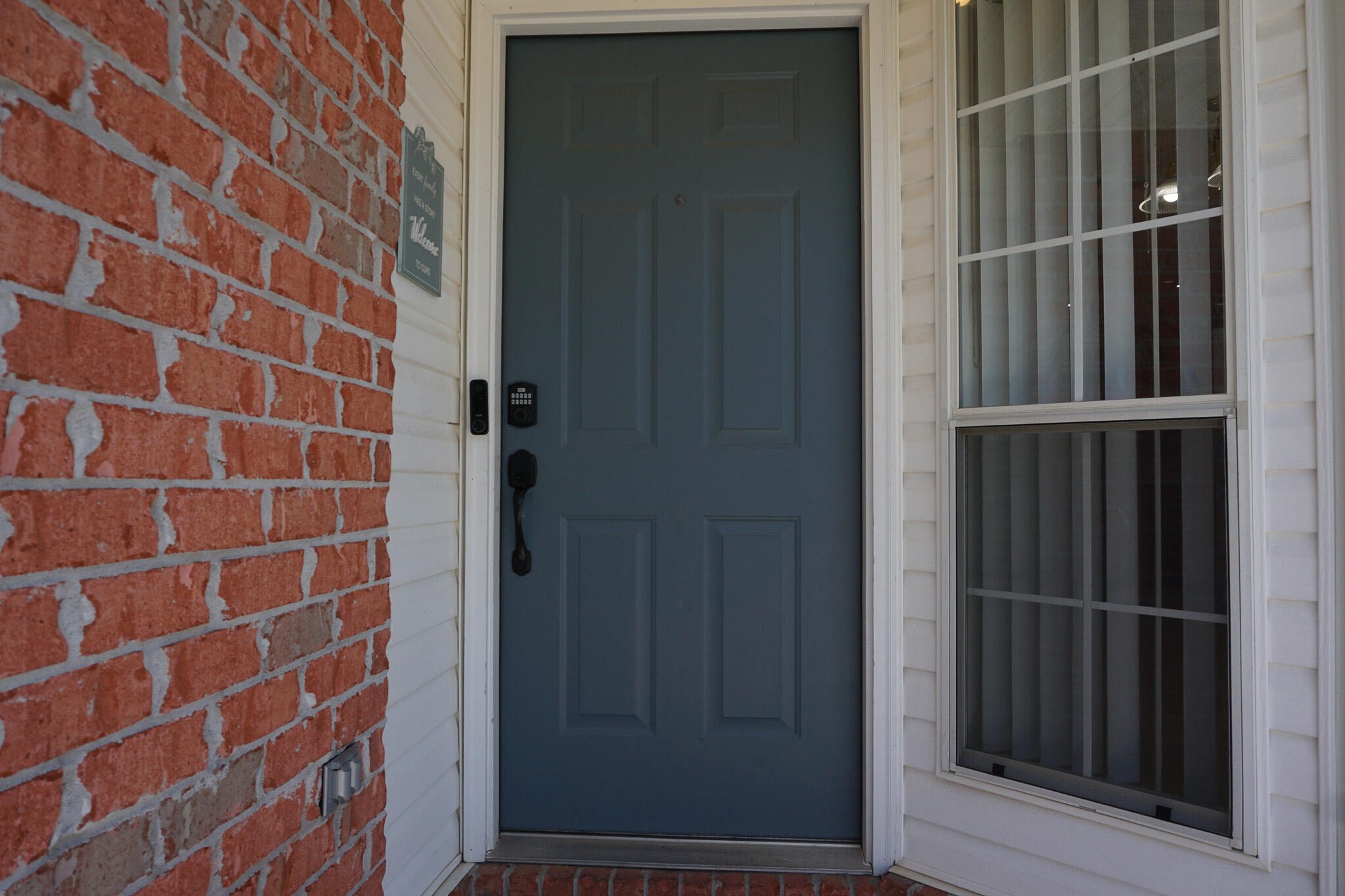 ANTIOCH ESTATES S/D - Residential Lease