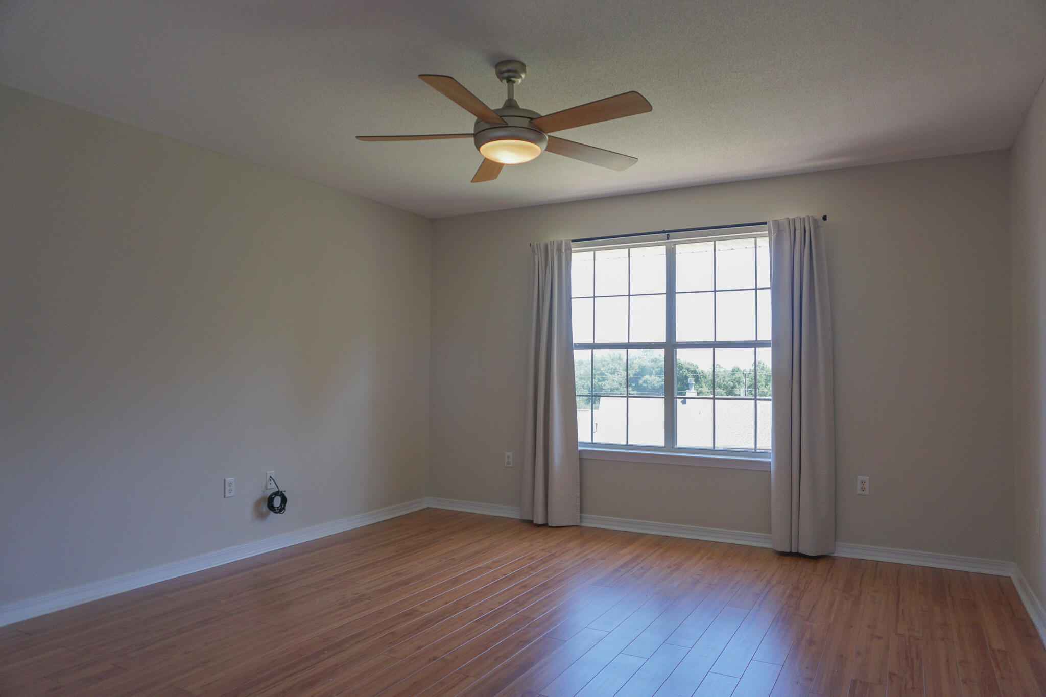 ANTIOCH ESTATES S/D - Residential Lease