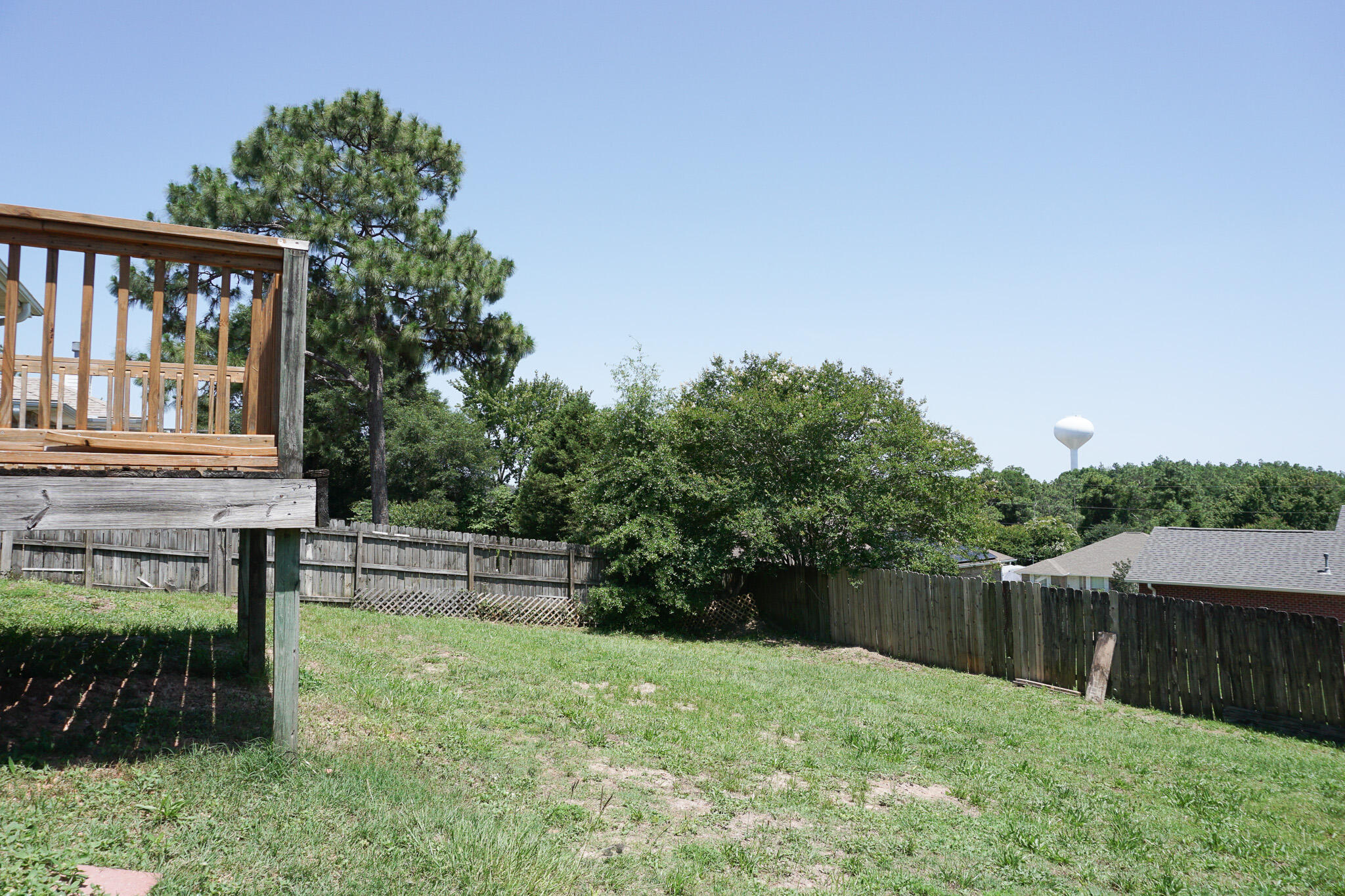 ANTIOCH ESTATES S/D - Residential Lease