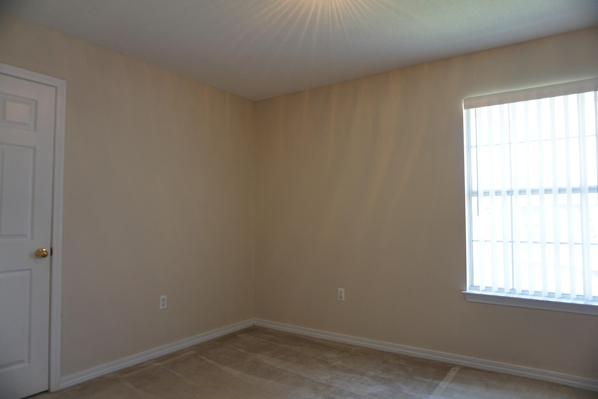 ANTIOCH ESTATES S/D - Residential Lease