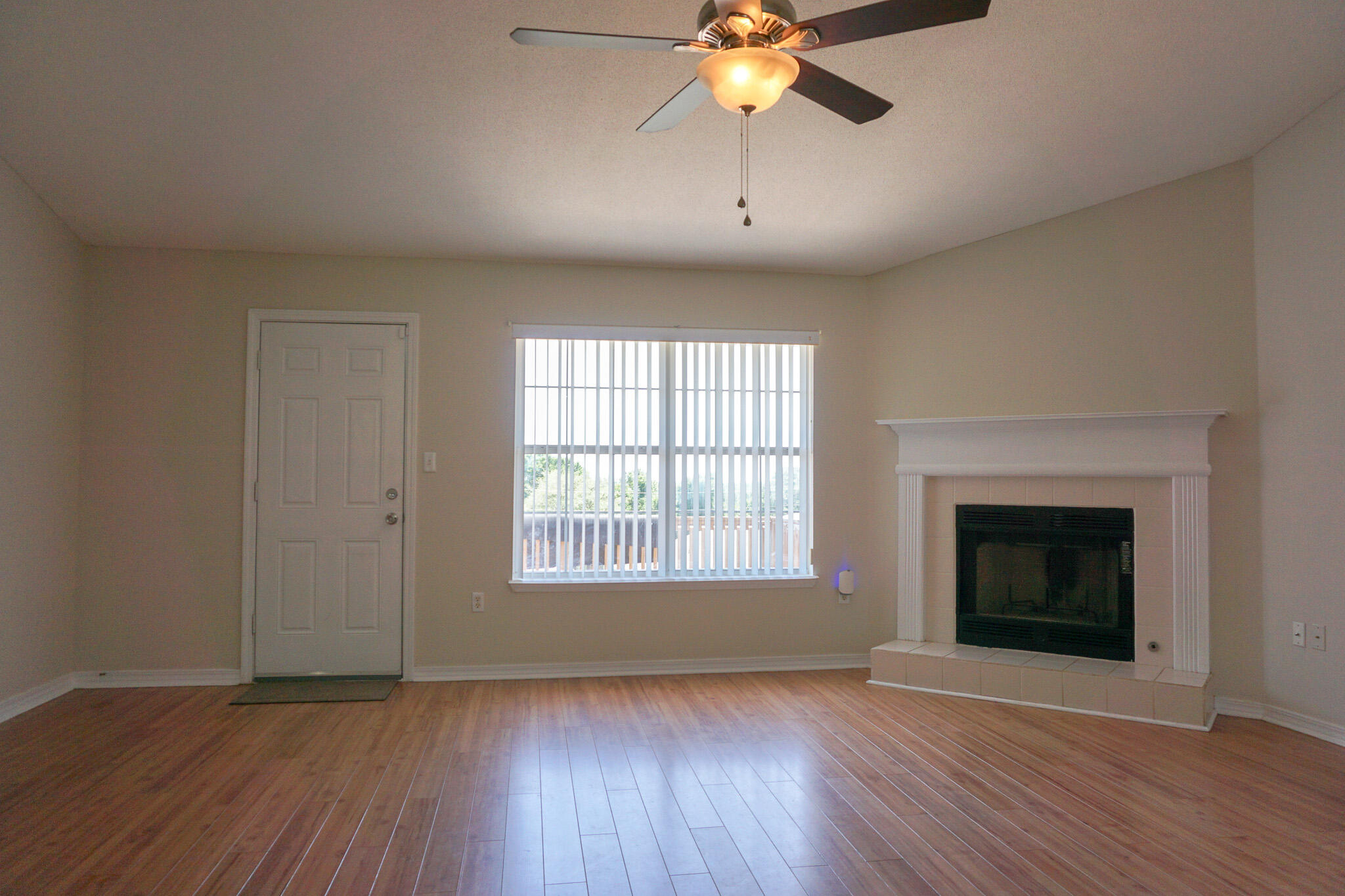 ANTIOCH ESTATES S/D - Residential Lease