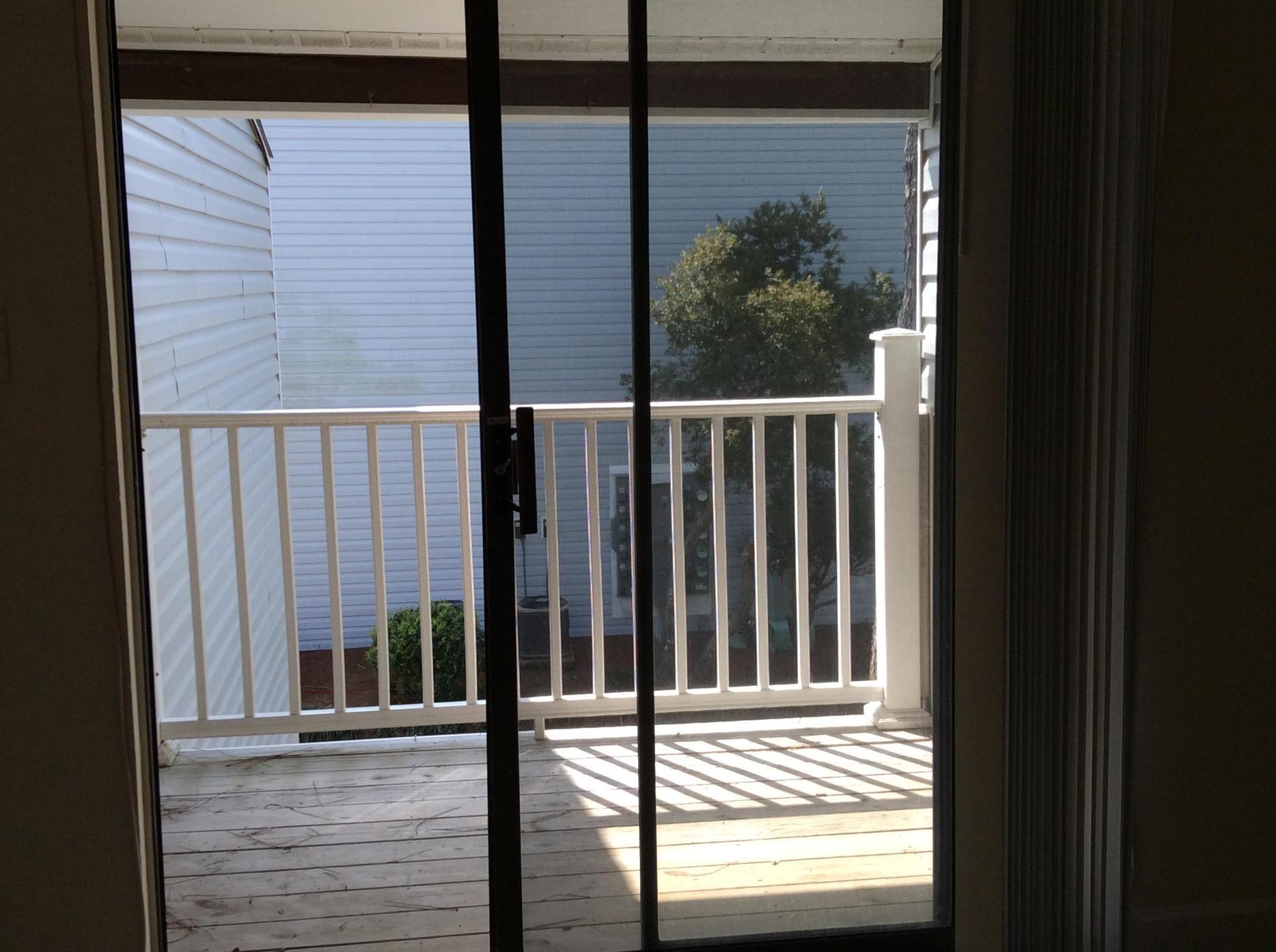 FINISTERRA CONDO - Residential Lease