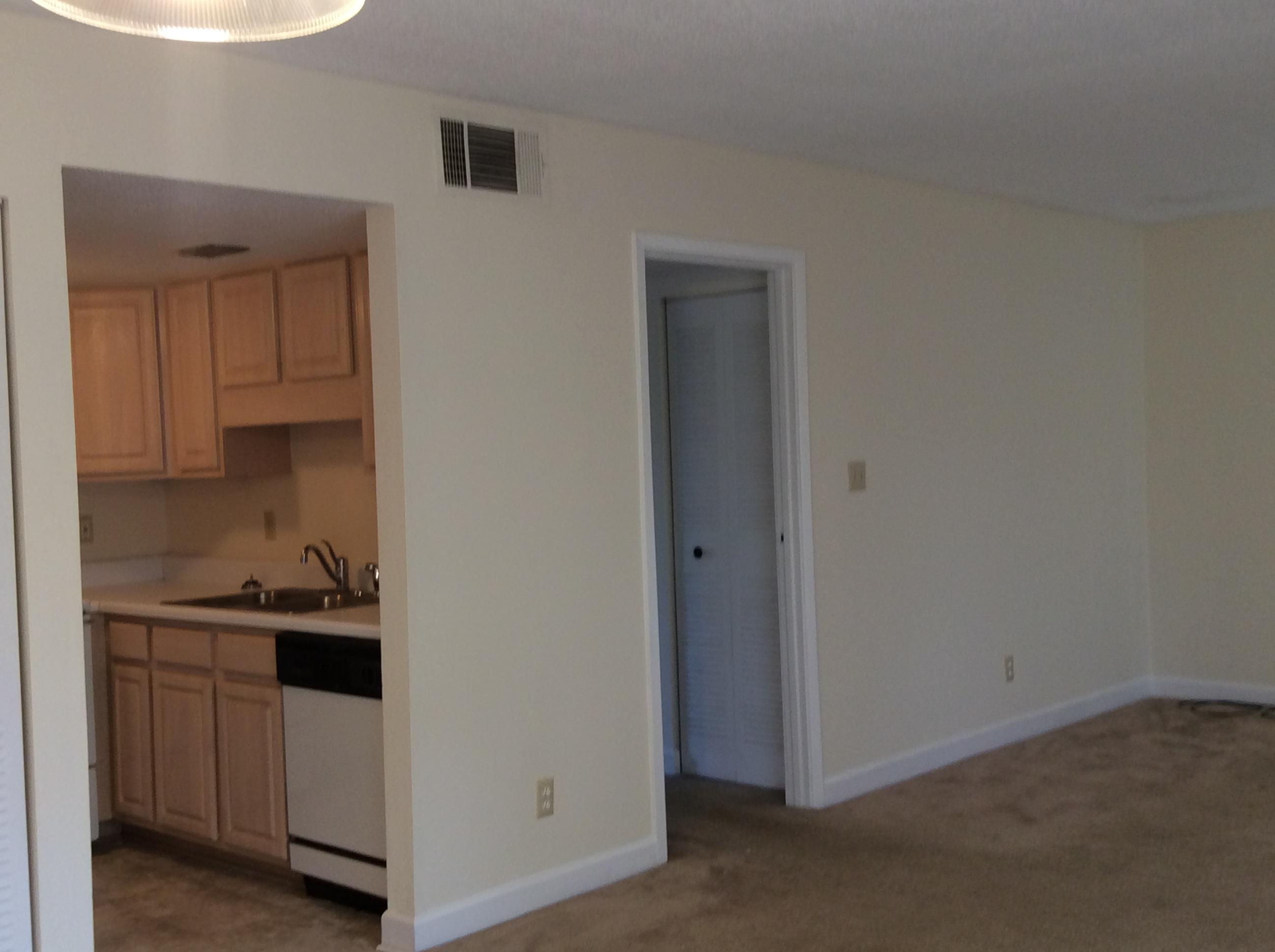 FINISTERRA CONDO - Residential Lease