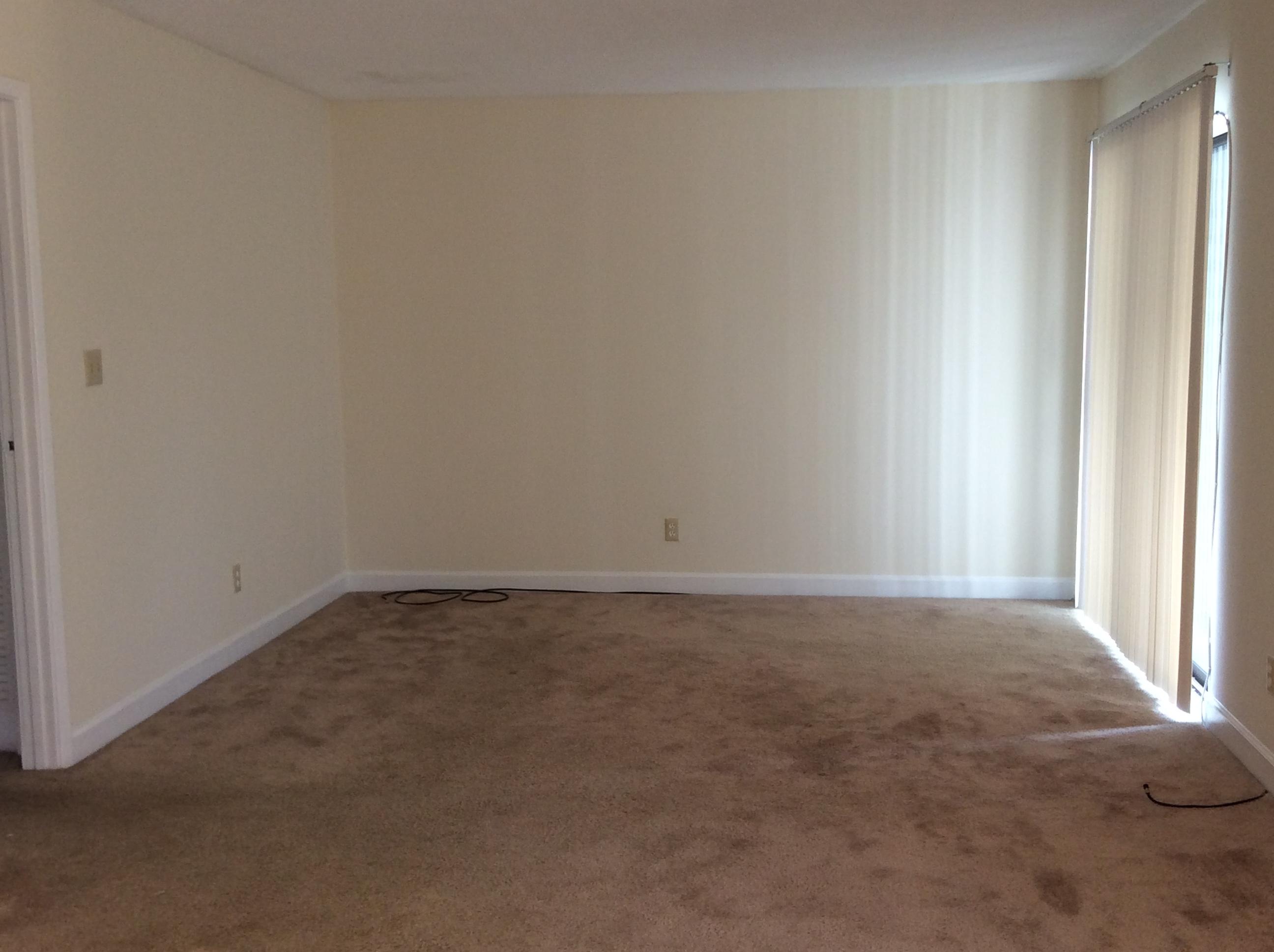 FINISTERRA CONDO - Residential Lease