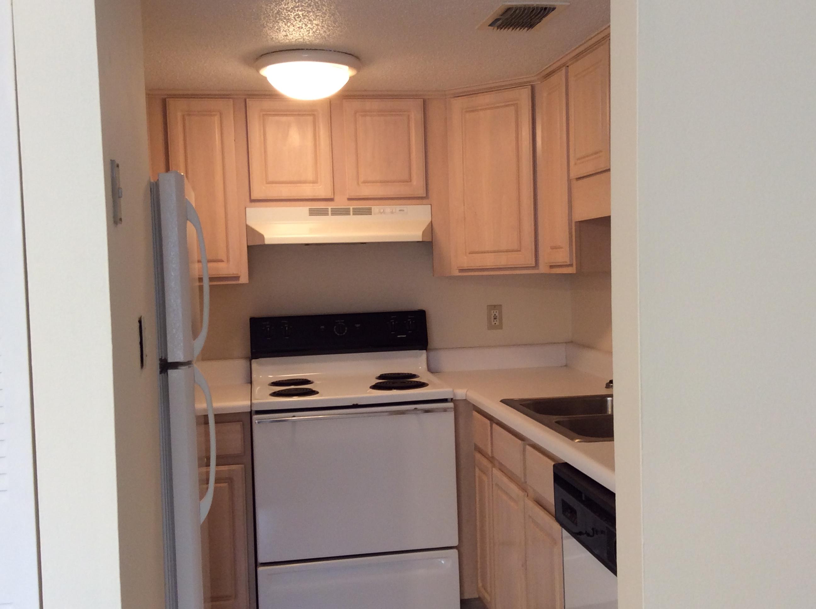 FINISTERRA CONDO - Residential Lease