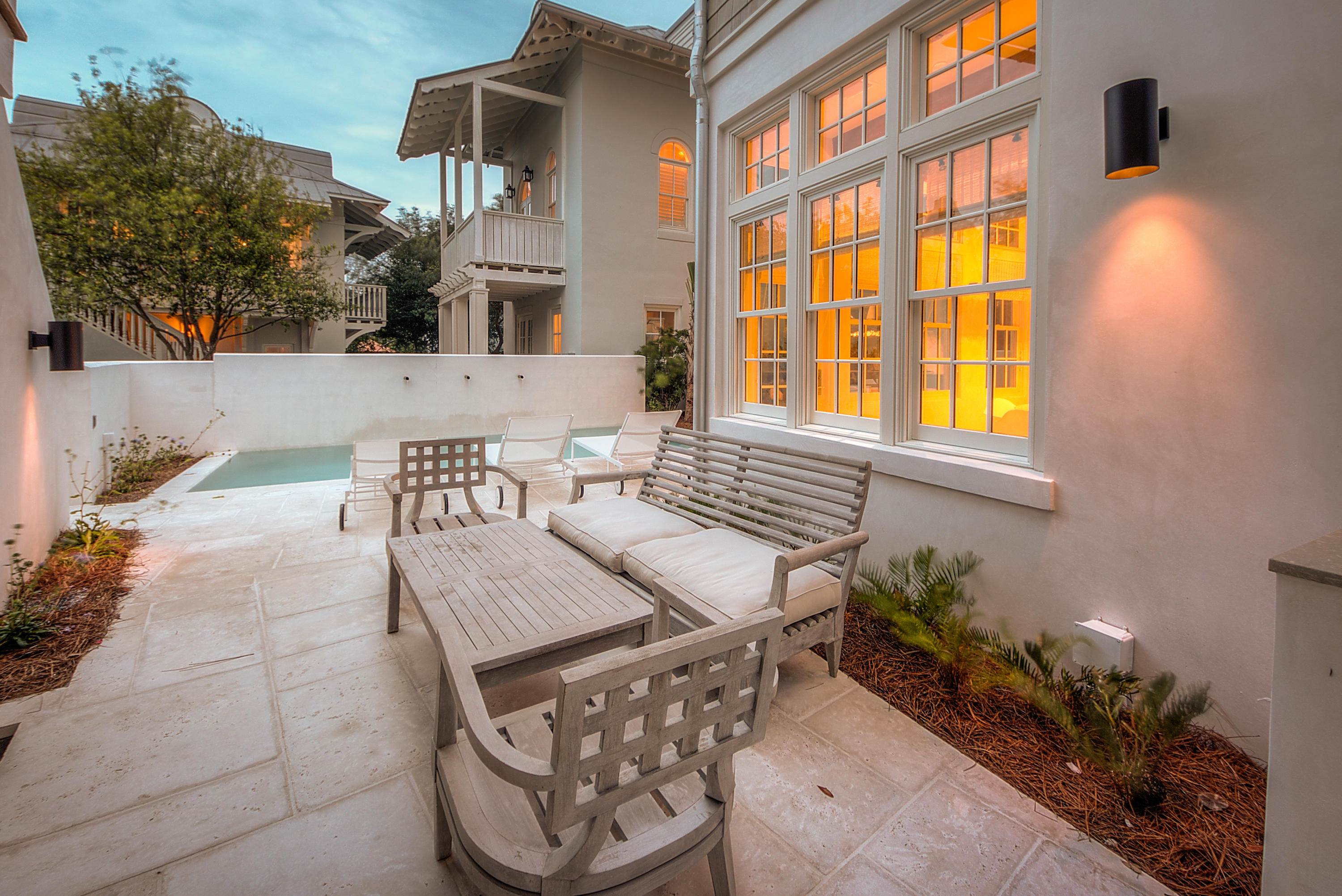 ROSEMARY BEACH - Residential