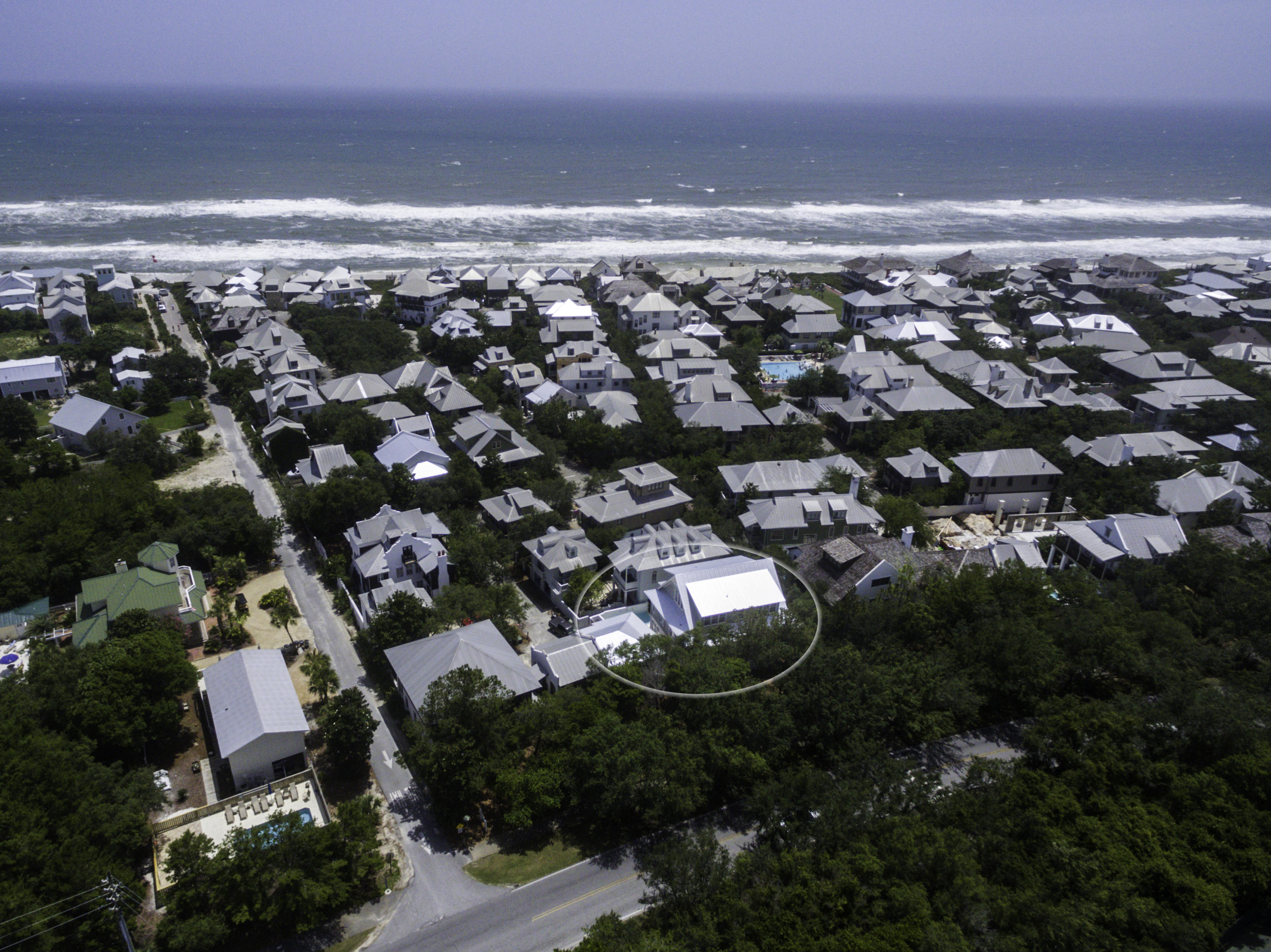 ROSEMARY BEACH - Residential