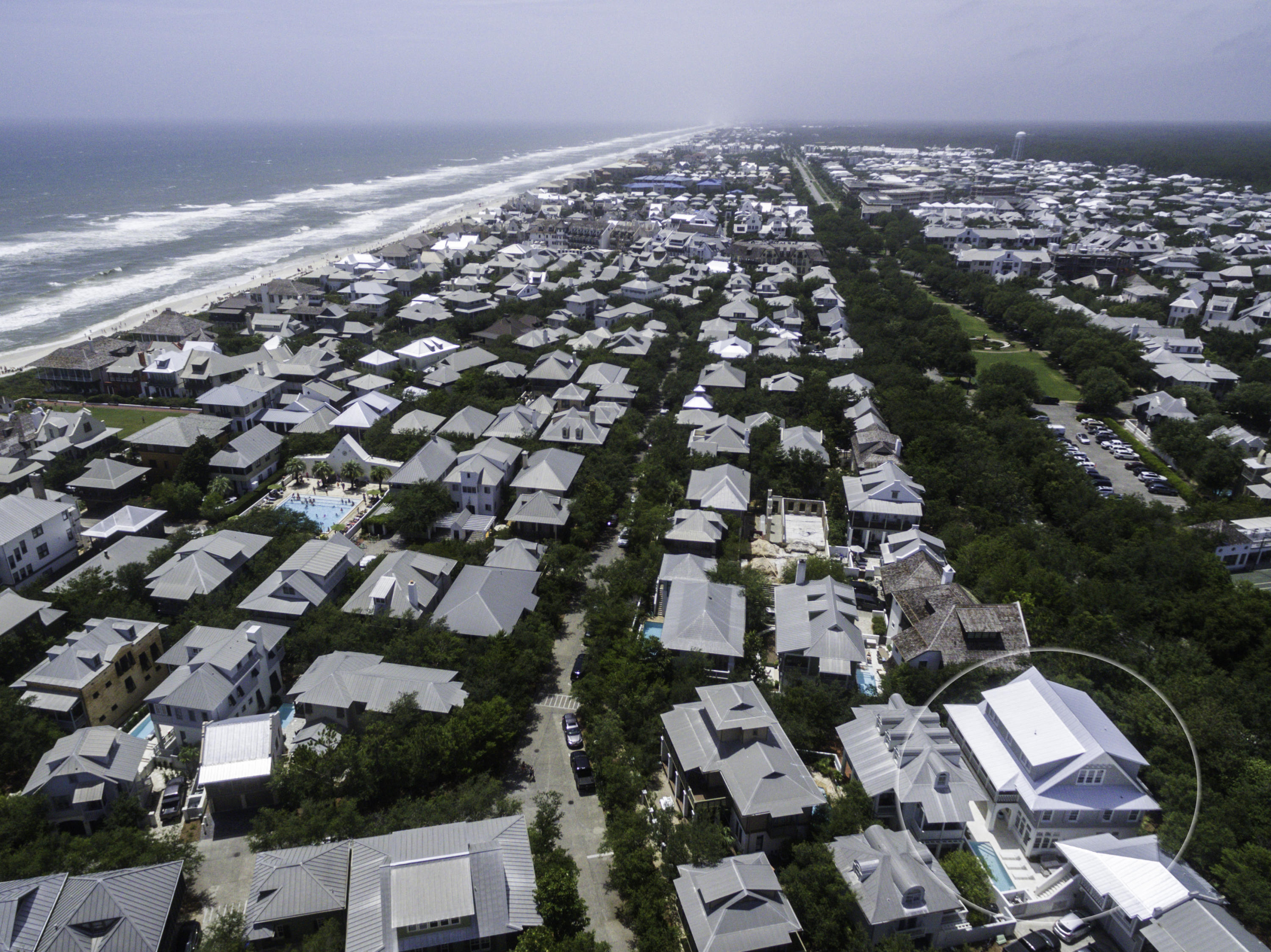 ROSEMARY BEACH - Residential