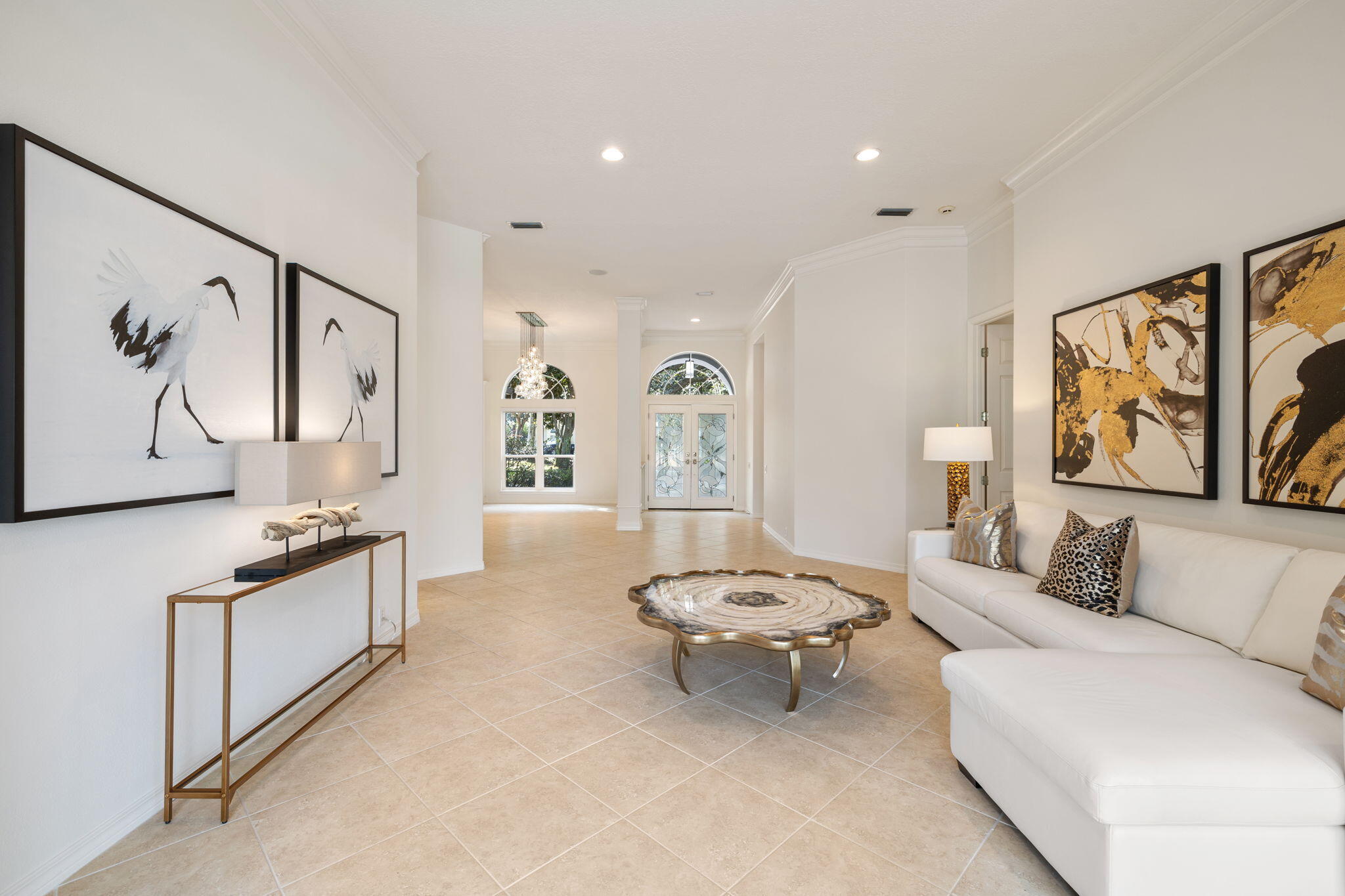 KELLY PLANTATION S/D - Residential