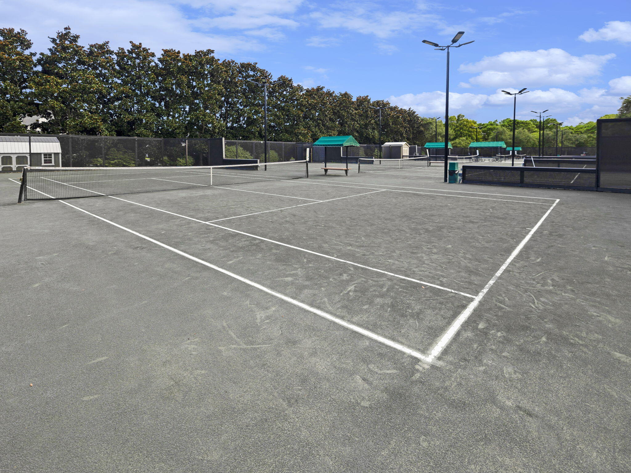 KELLY PLANTATION S/D - Residential