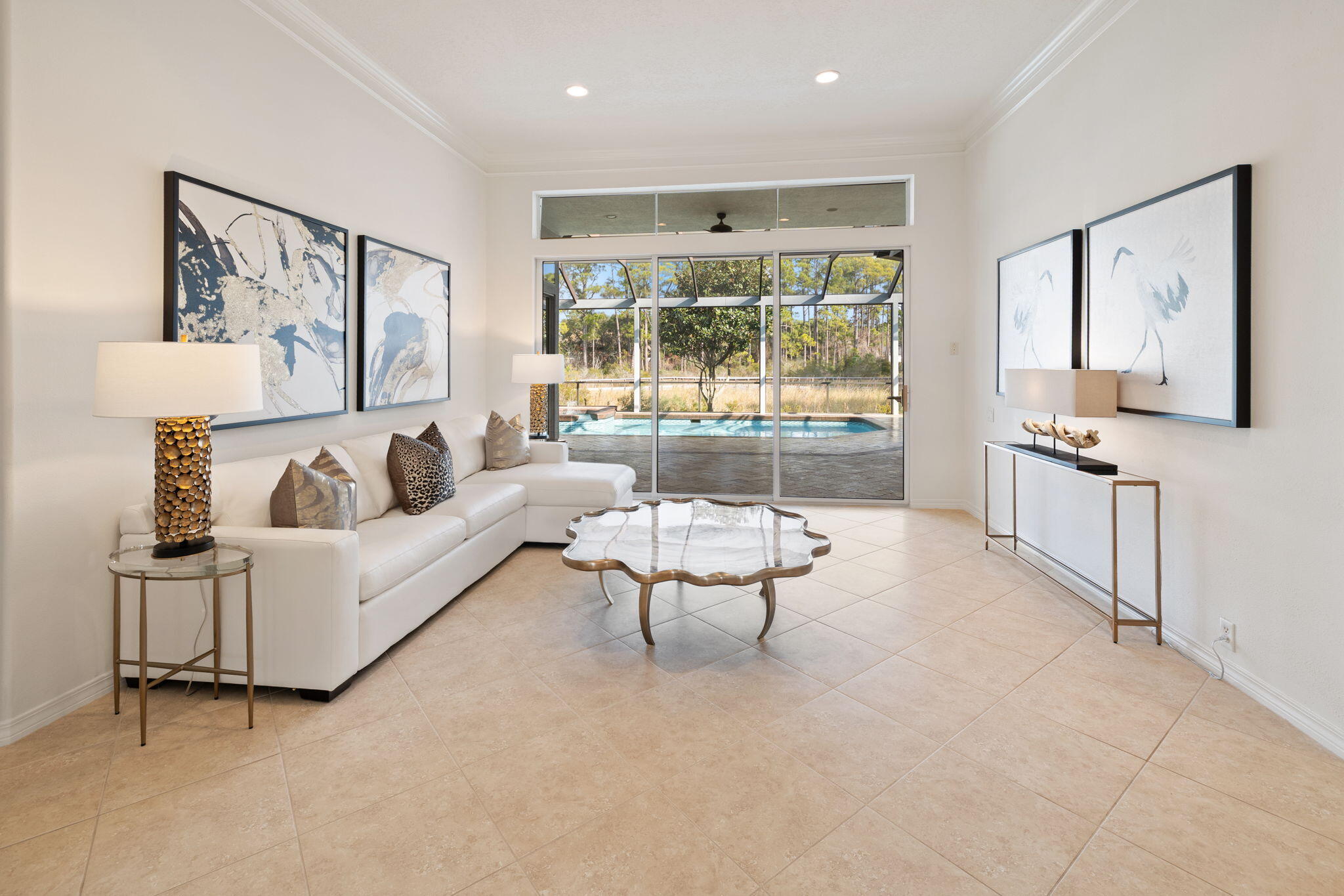 KELLY PLANTATION S/D - Residential