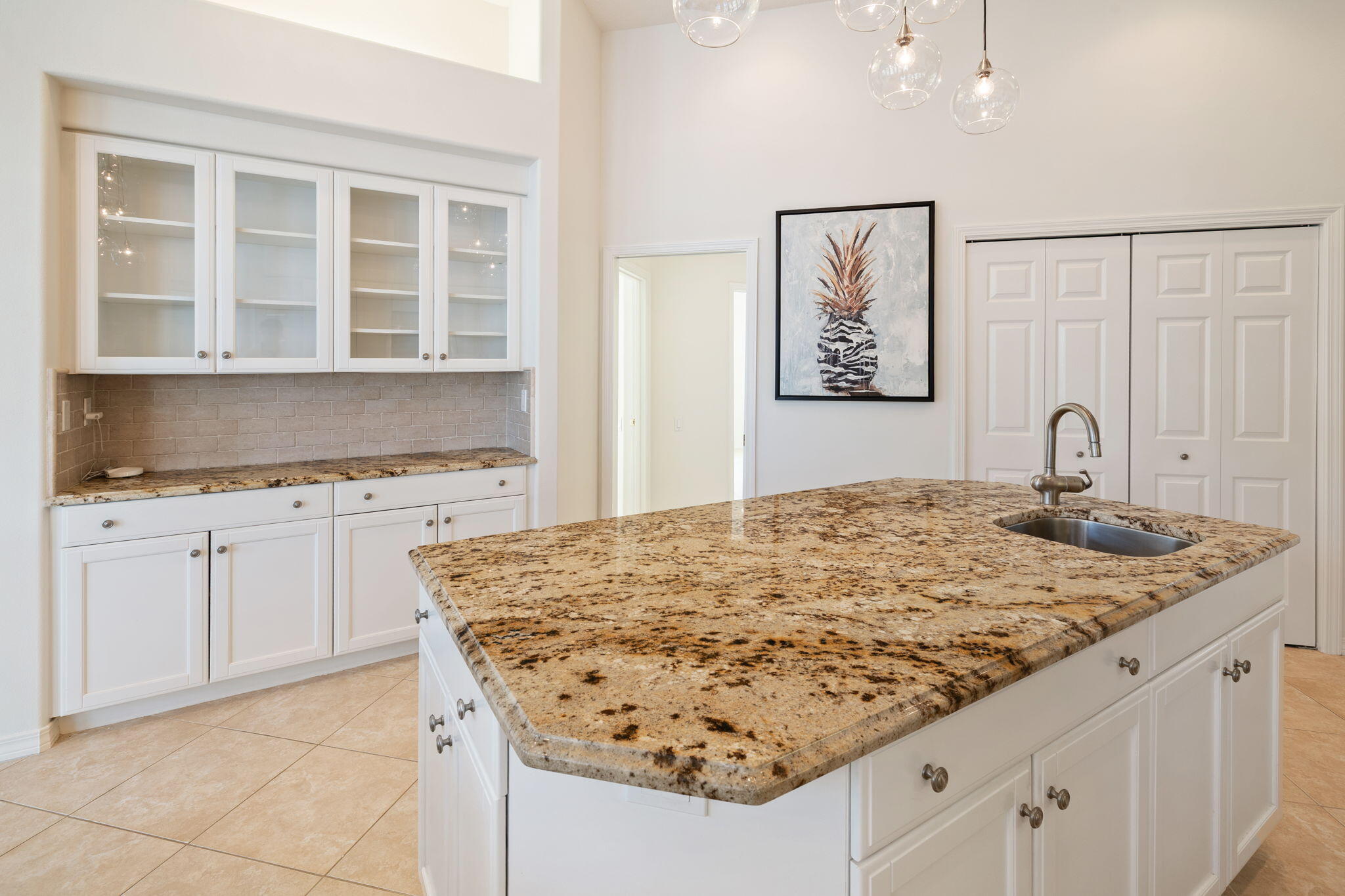 KELLY PLANTATION S/D - Residential