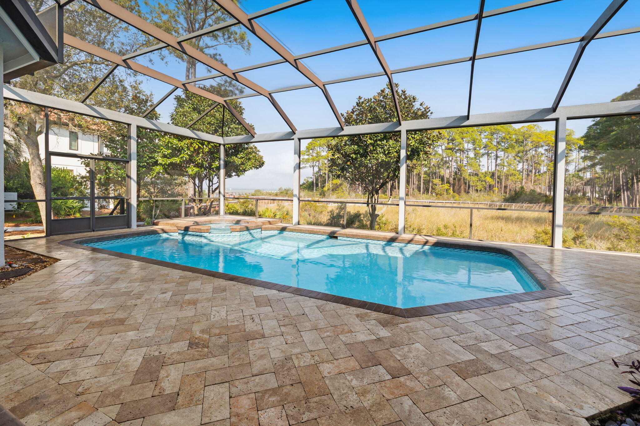 KELLY PLANTATION S/D - Residential