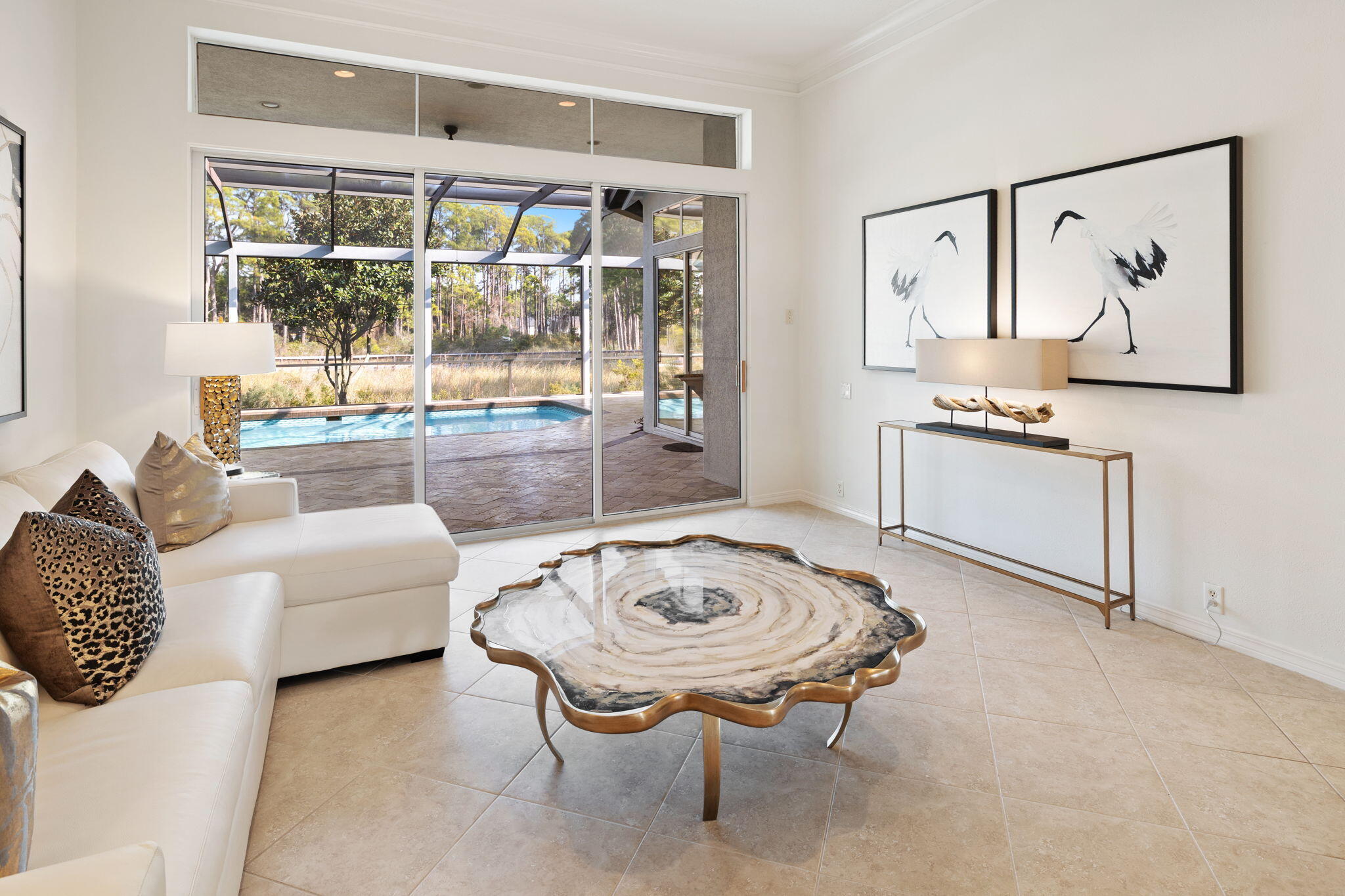 KELLY PLANTATION S/D - Residential