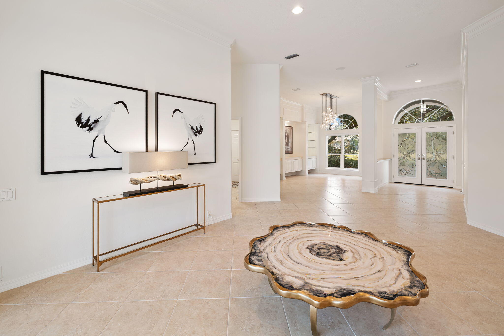 KELLY PLANTATION S/D - Residential