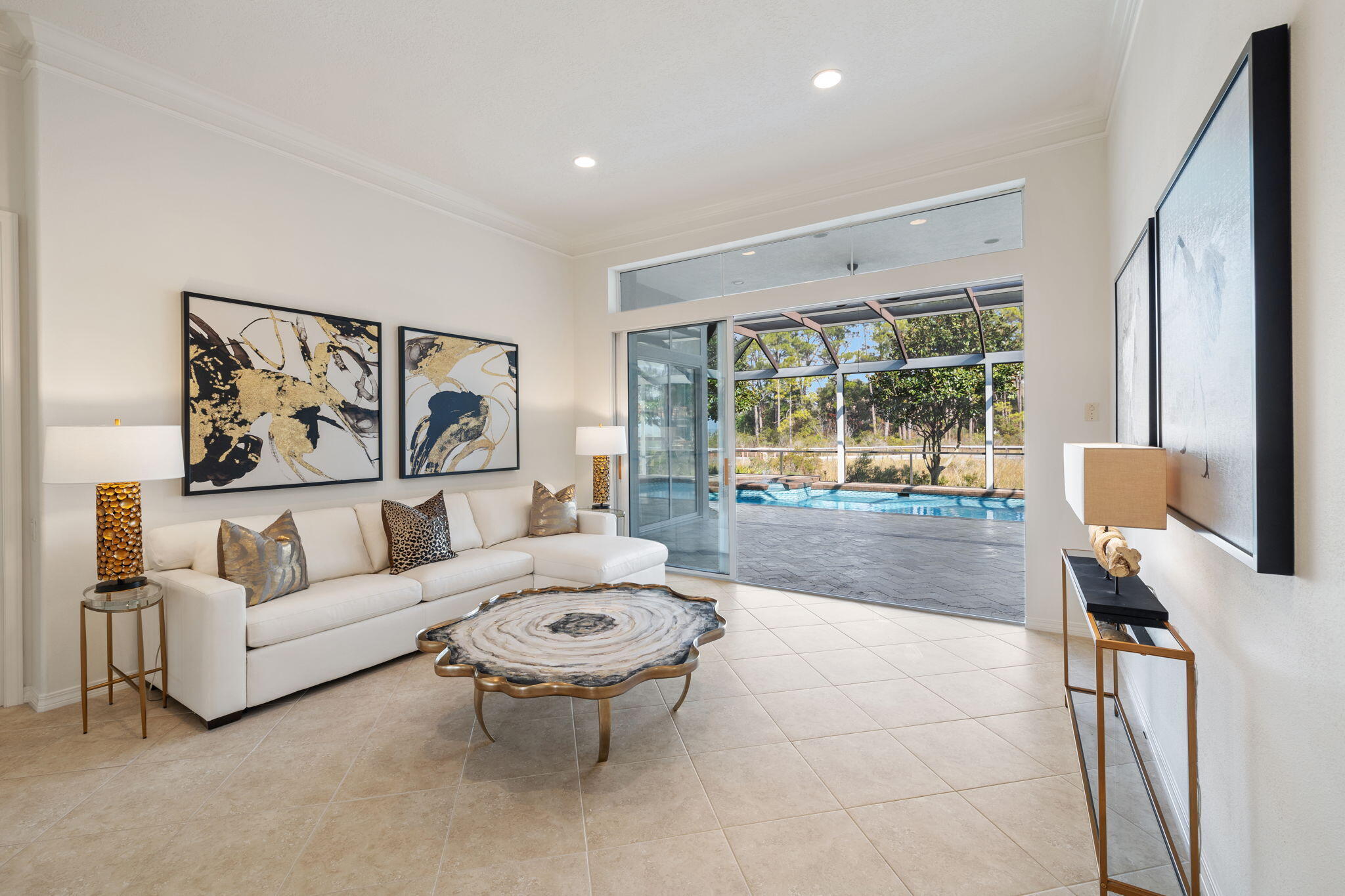 KELLY PLANTATION S/D - Residential