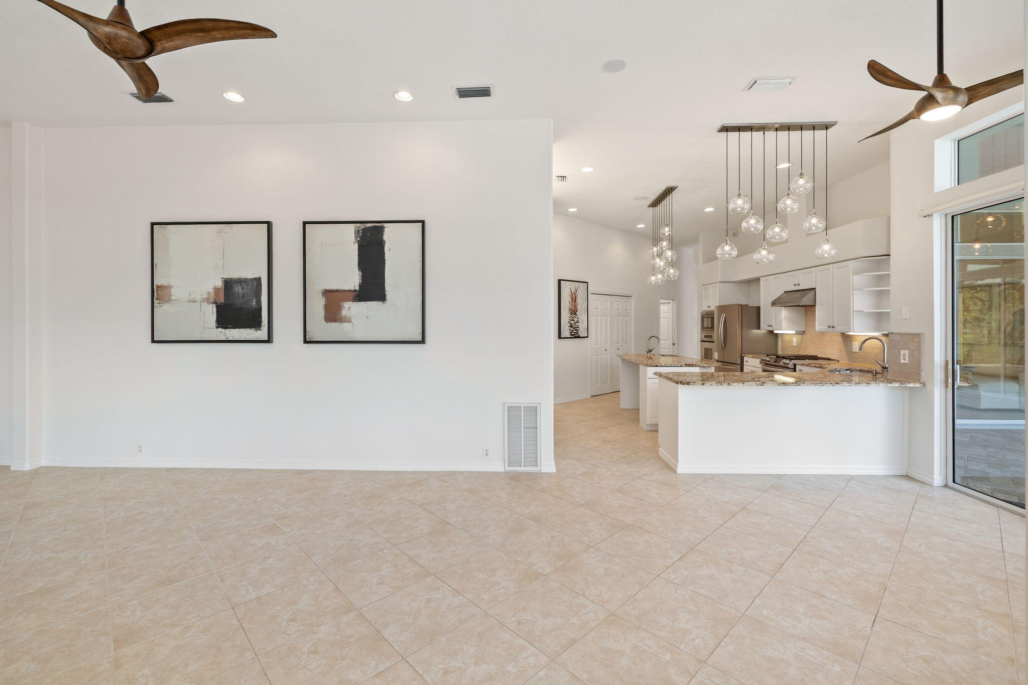 KELLY PLANTATION S/D - Residential