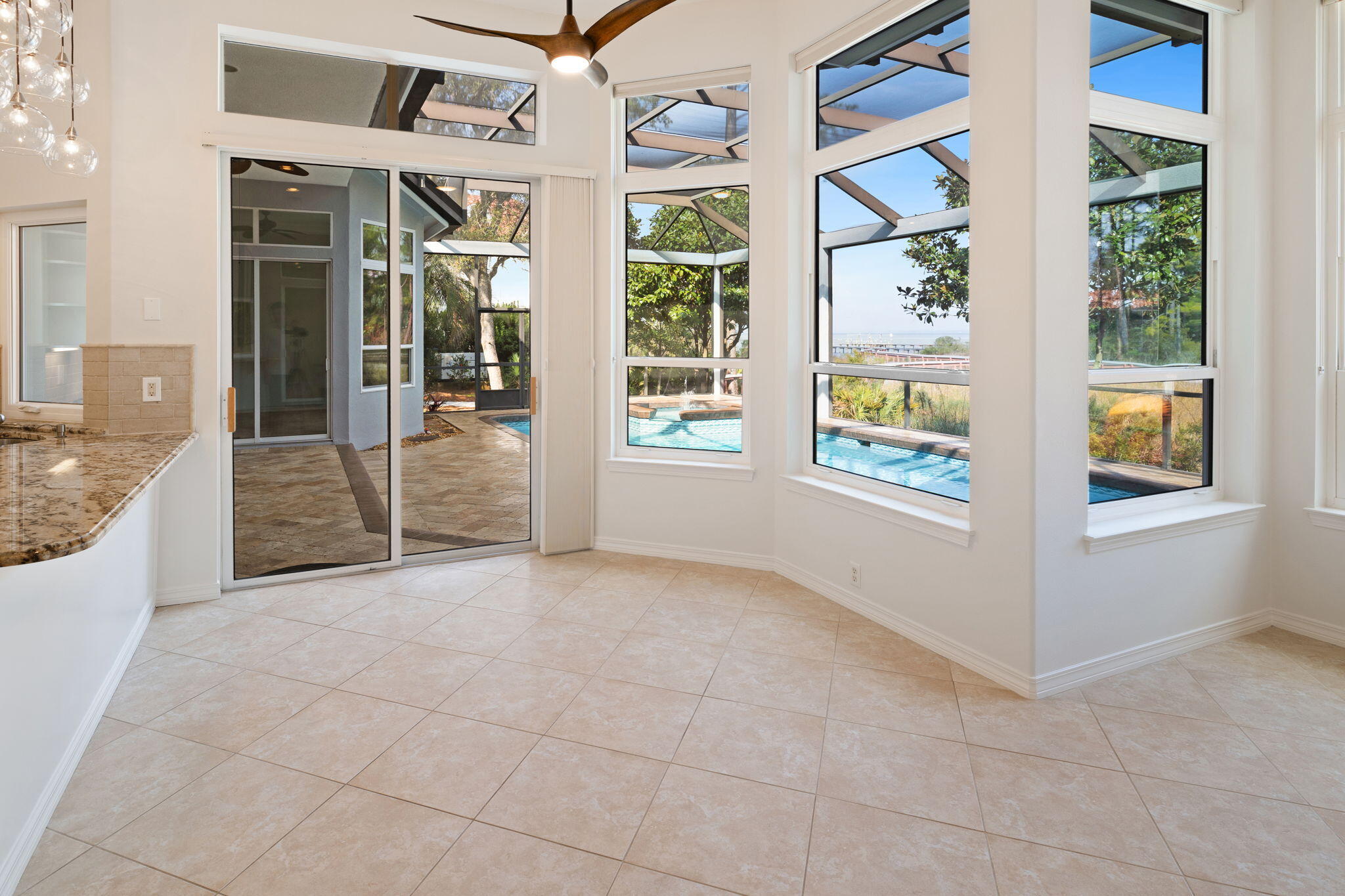 KELLY PLANTATION S/D - Residential